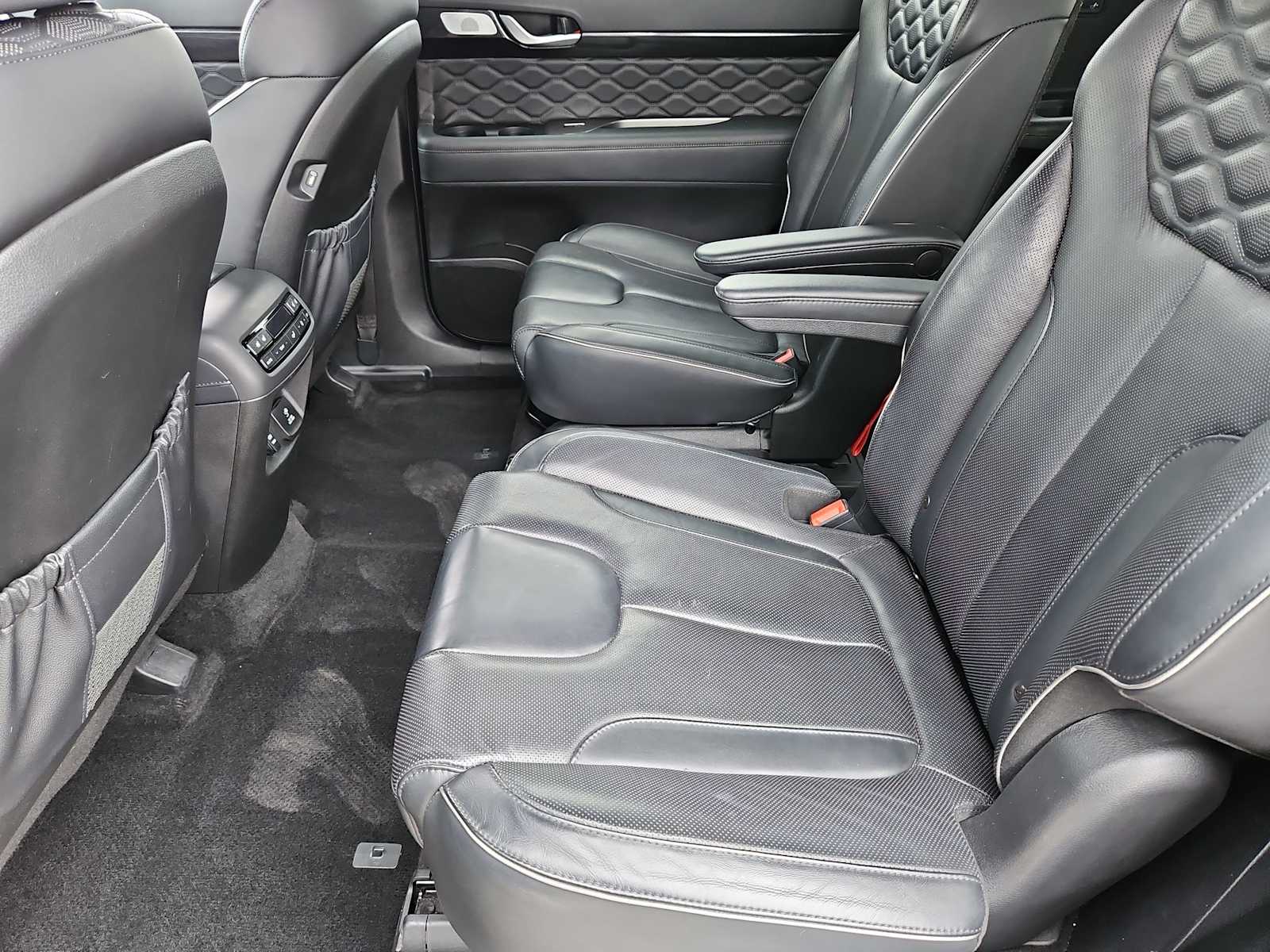 Thumbnail: 2020 Hyundai Palisade - 21