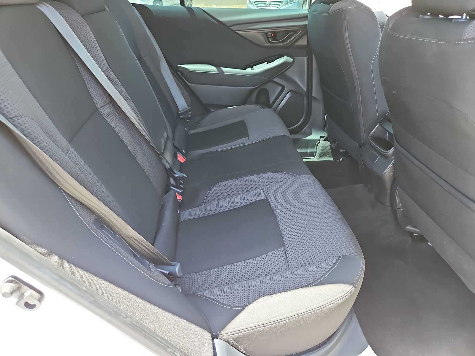 Thumbnail: 2020 Subaru Outback - 20