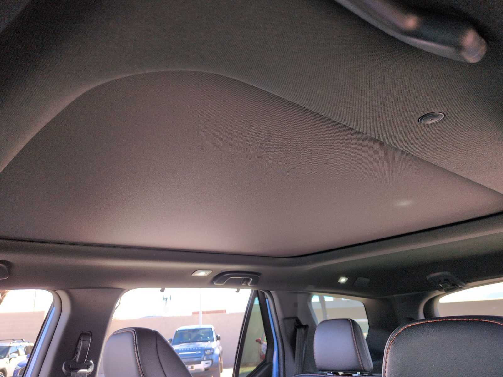 Thumbnail: 2024 Honda Pilot - 20