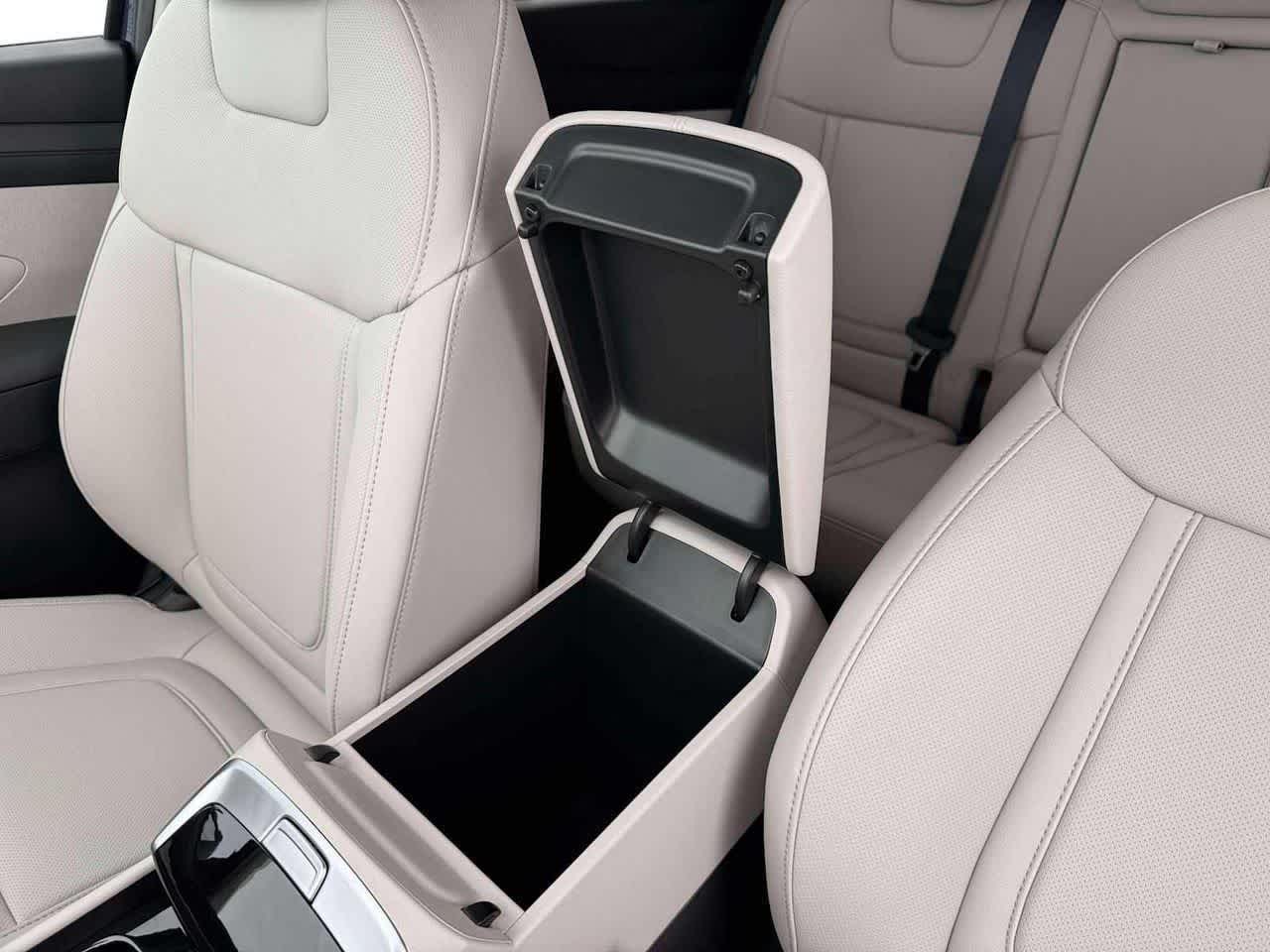 Thumbnail: 2026 Hyundai Tucson - 18