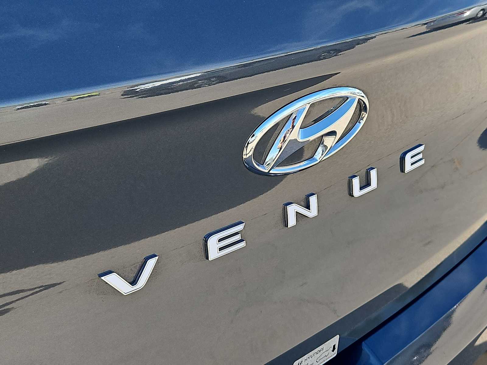 Thumbnail: 2025 Hyundai Venue - 12