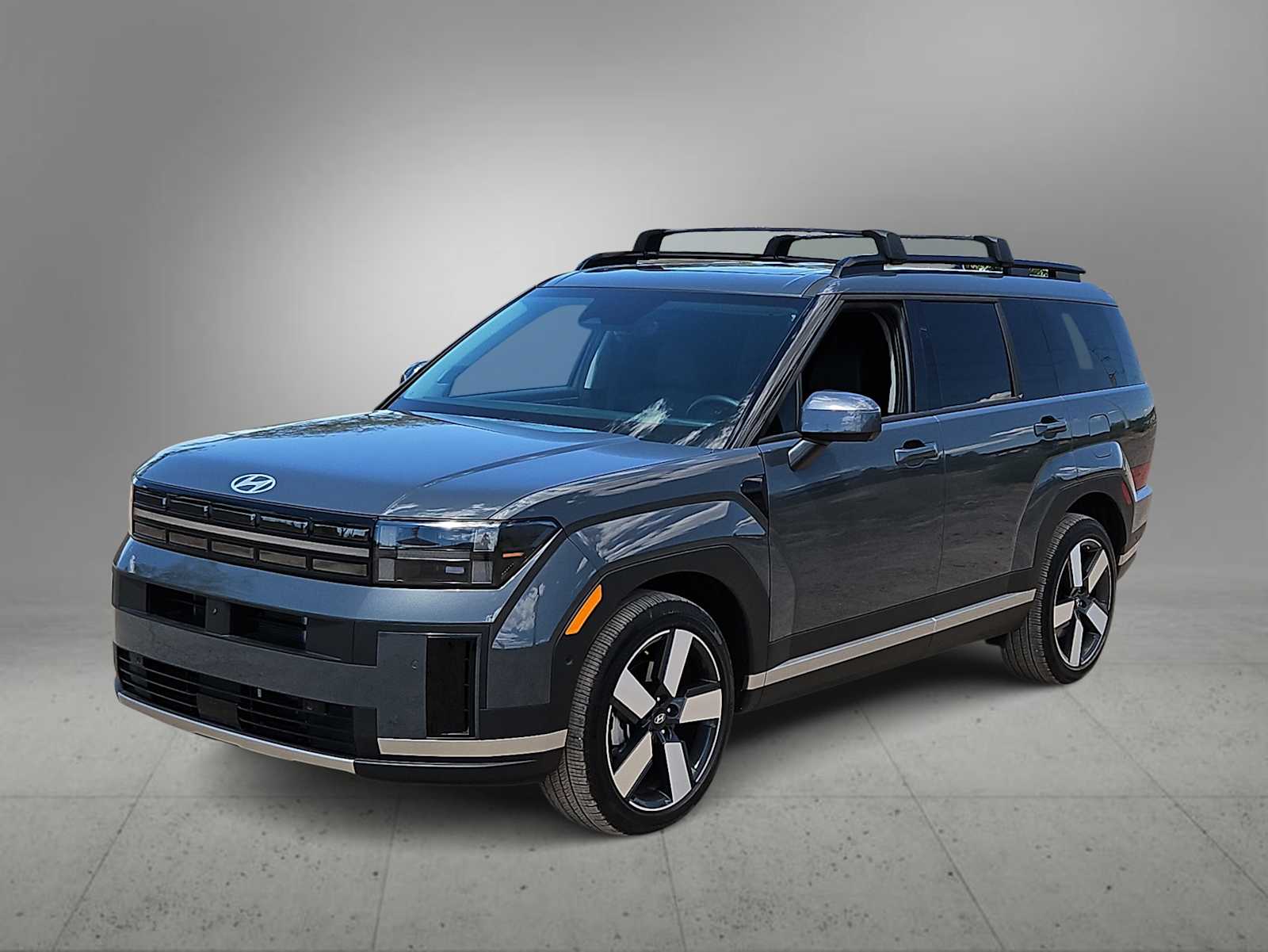 Thumbnail: 2026 Hyundai Santa Fe - 4