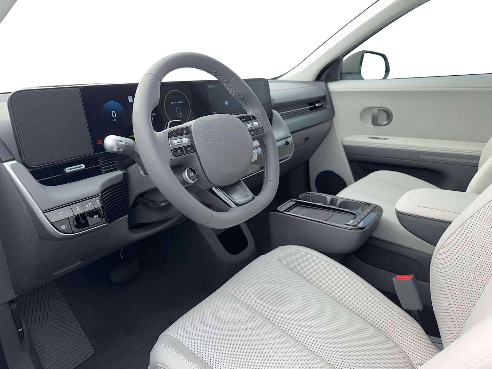 Thumbnail: 2026 Hyundai Ioniq 5 - 14