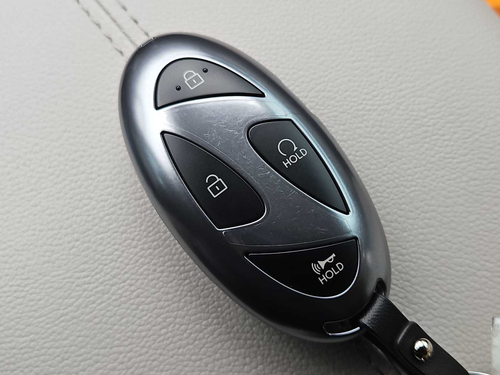 Thumbnail: 2026 Hyundai Tucson - 35