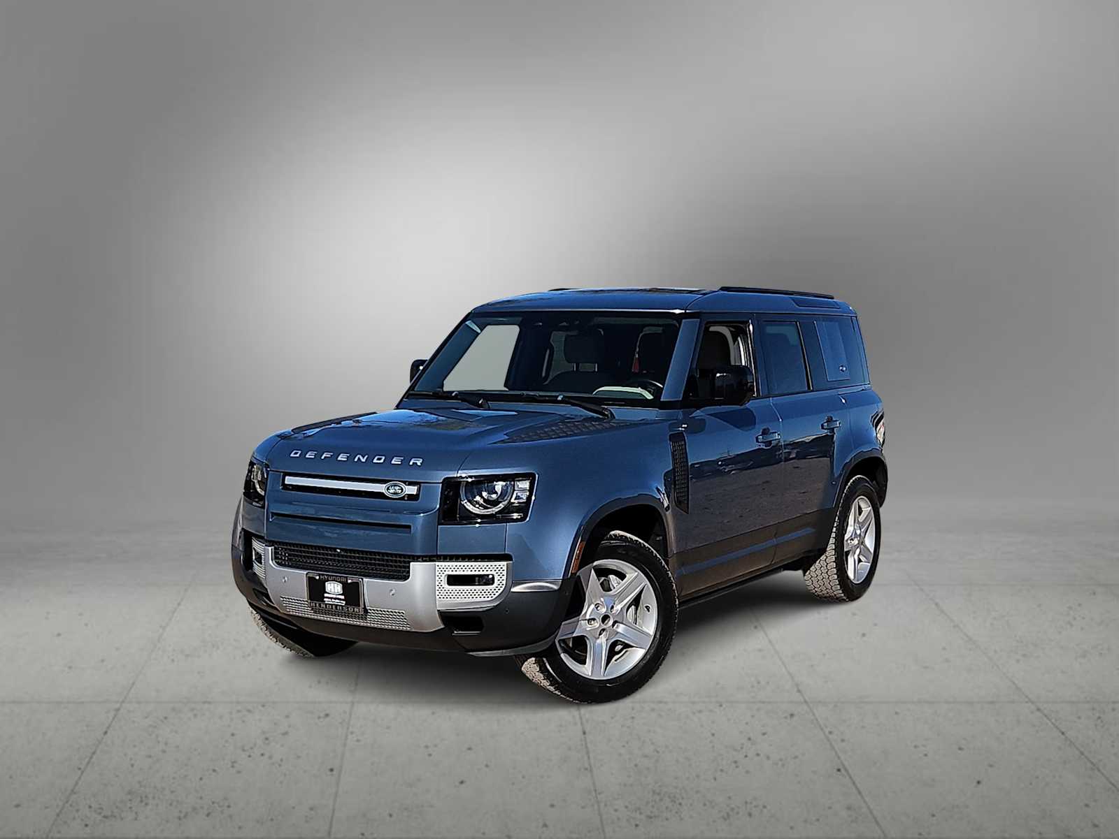 2022 Land Rover Defender  -
                  Henderson, NV