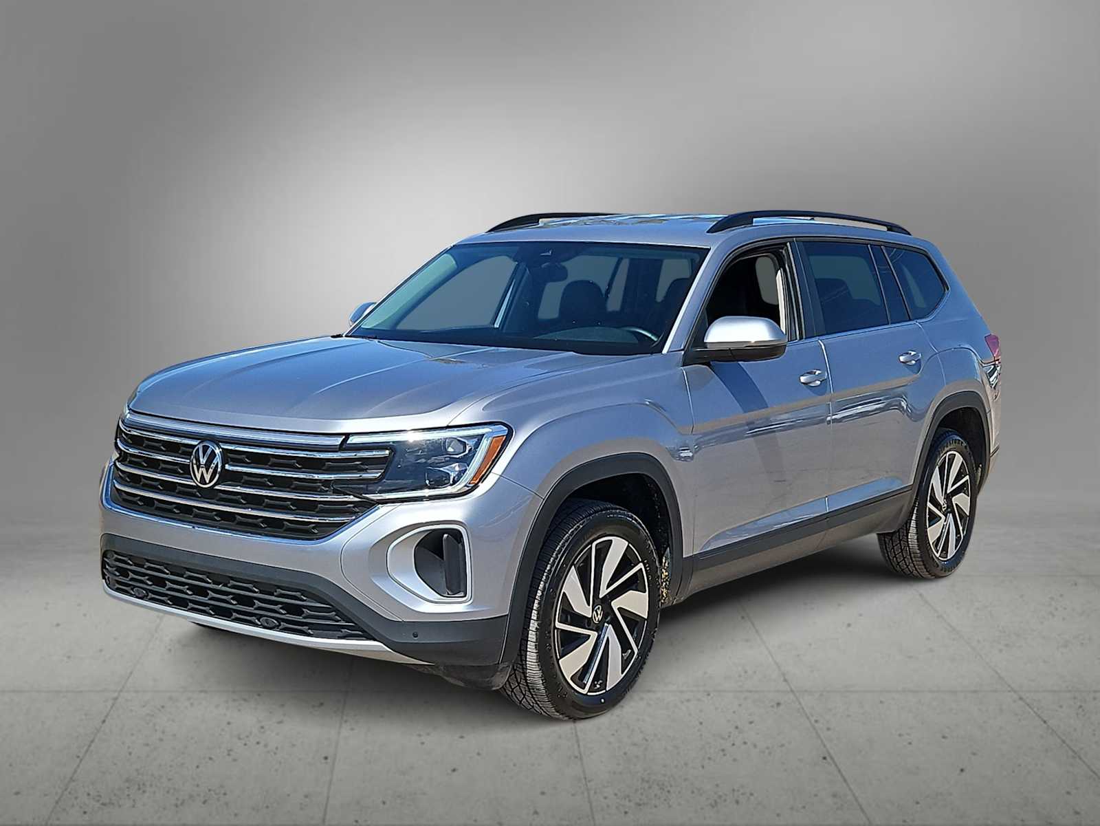 Thumbnail: 2024 Volkswagen Atlas - 4