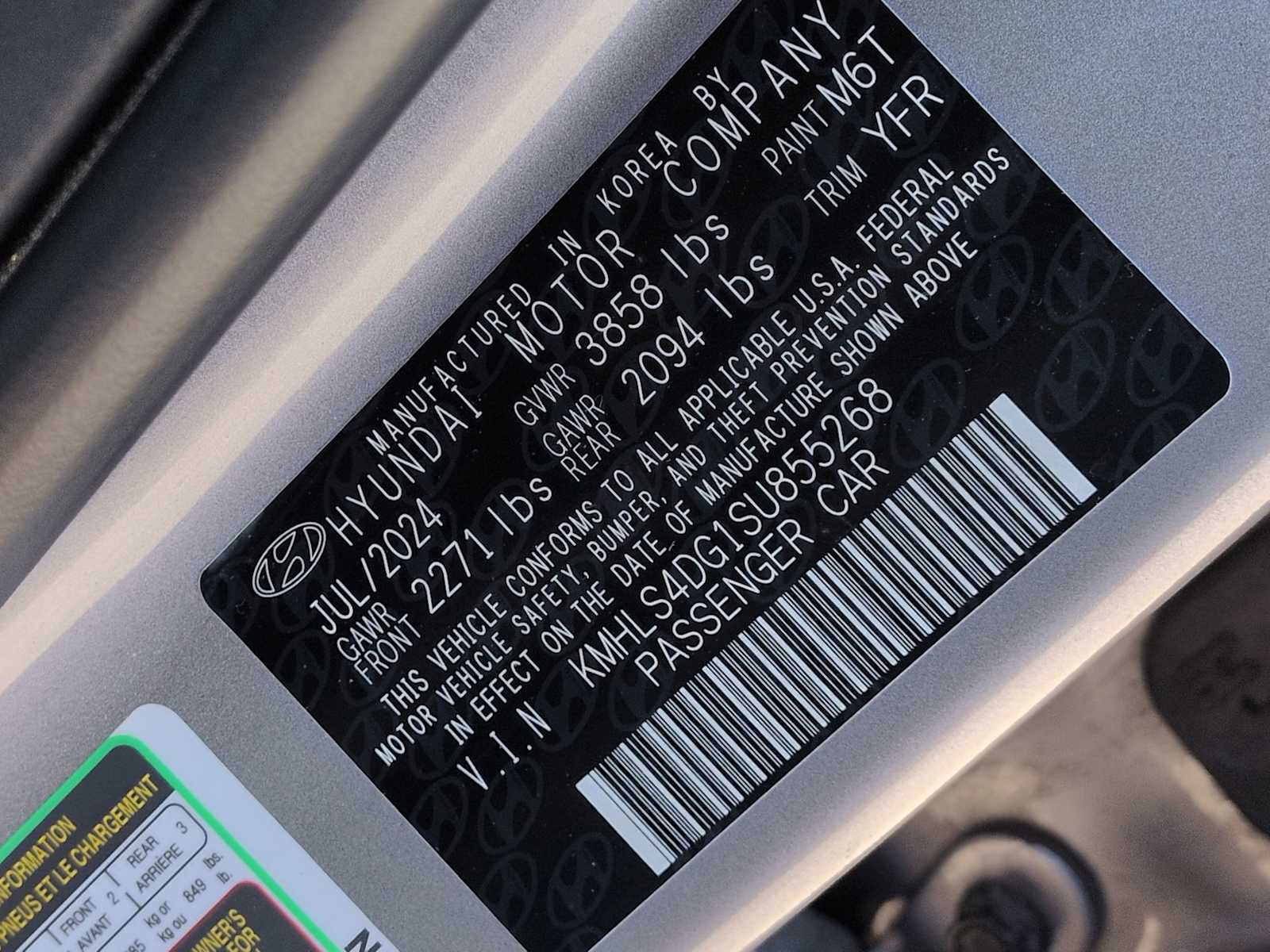 Thumbnail: 2025 Hyundai Elantra - 38