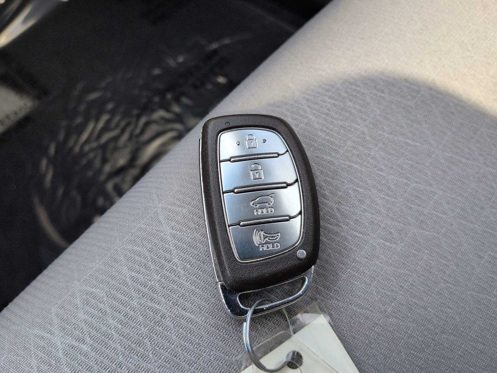 Thumbnail: 2017 Hyundai Tucson - 34