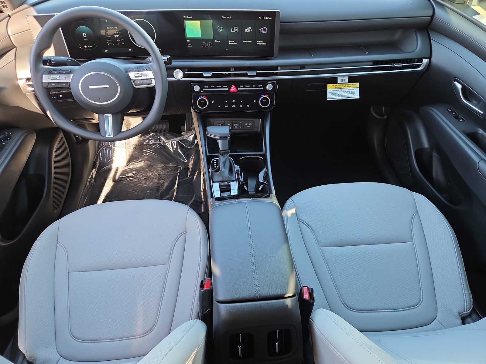 Thumbnail: 2026 Hyundai Santa Cruz - 16