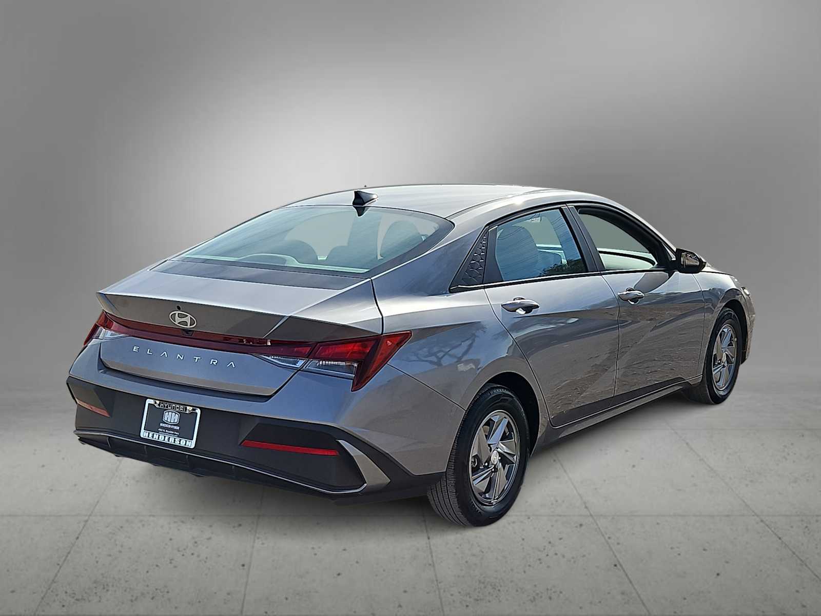 Thumbnail: 2025 Hyundai Elantra - 8