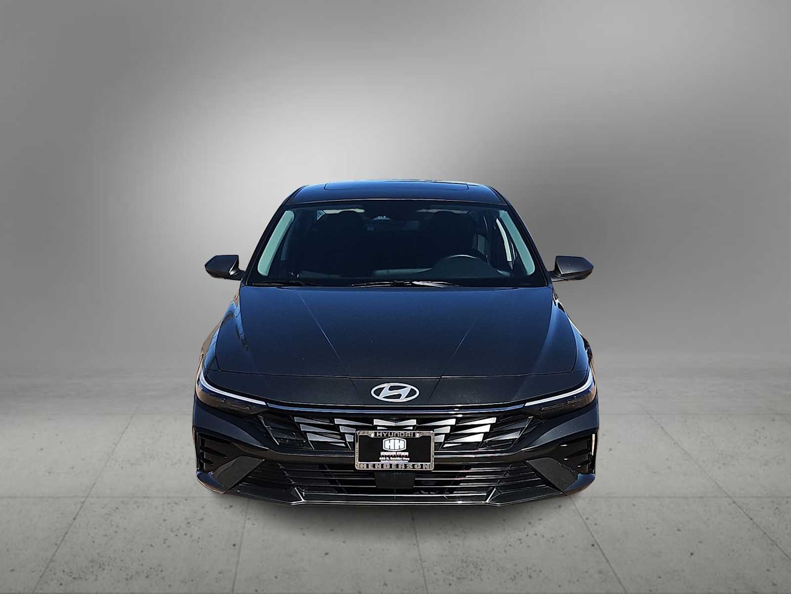 Thumbnail: 2025 Hyundai Elantra - 3