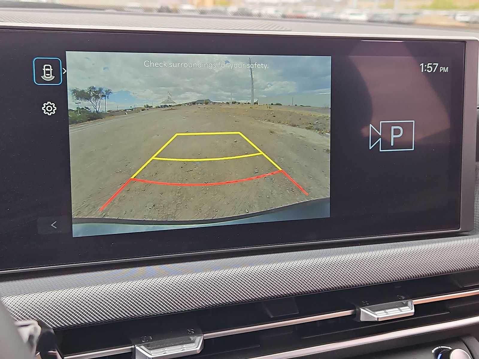 Thumbnail: 2026 Hyundai Sonata - 28