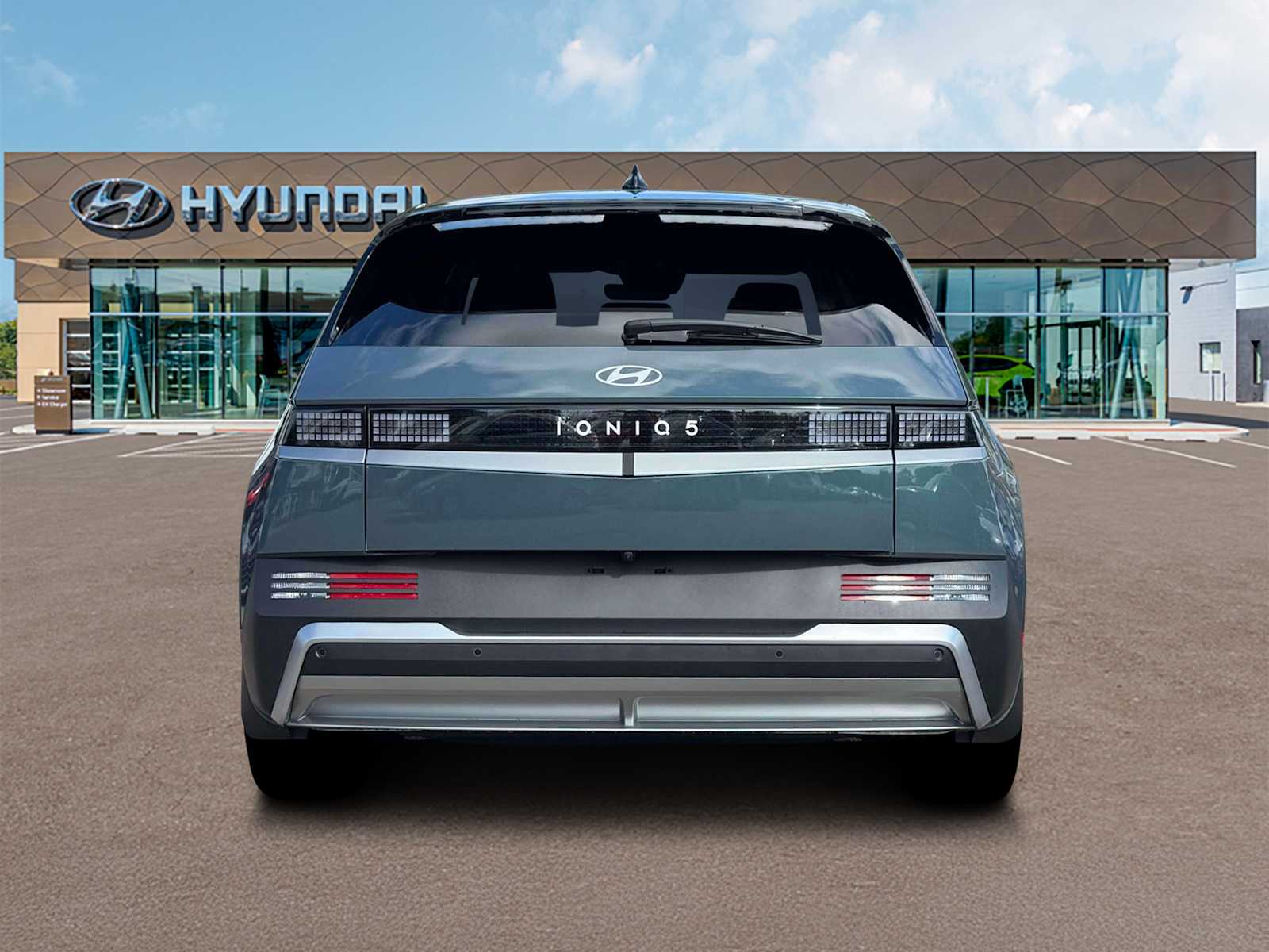 Thumbnail: 2026 Hyundai Ioniq 5 - 6