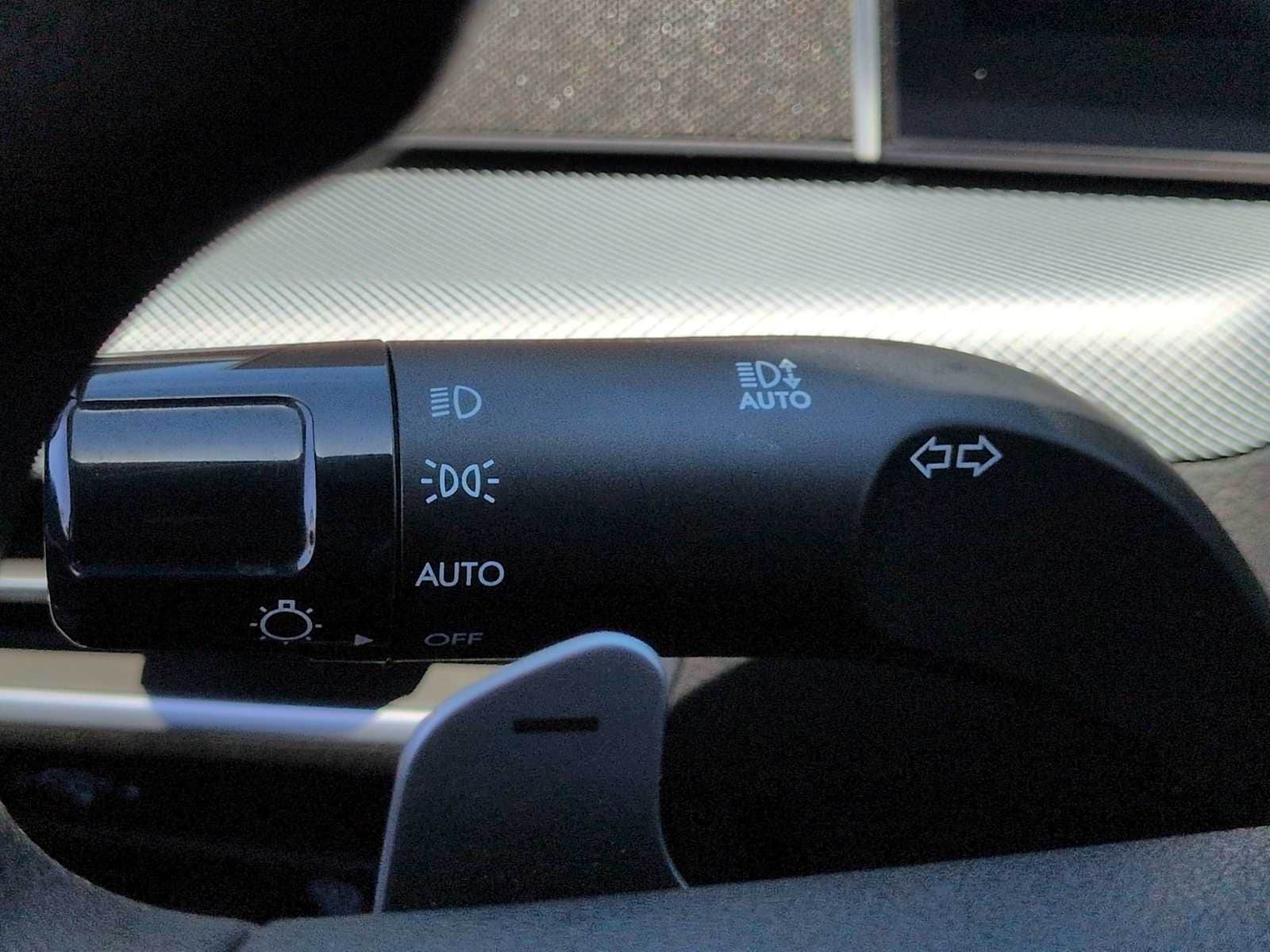 Thumbnail: 2025 Hyundai Sonata - 27