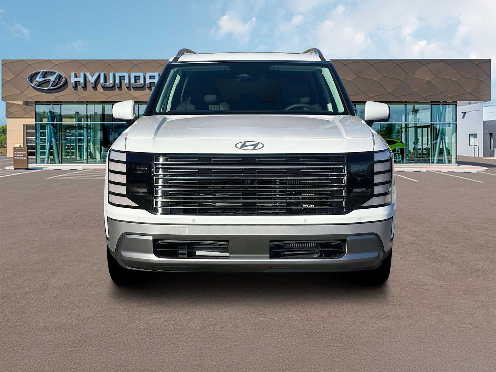 Thumbnail: 2026 Hyundai Palisade - 12