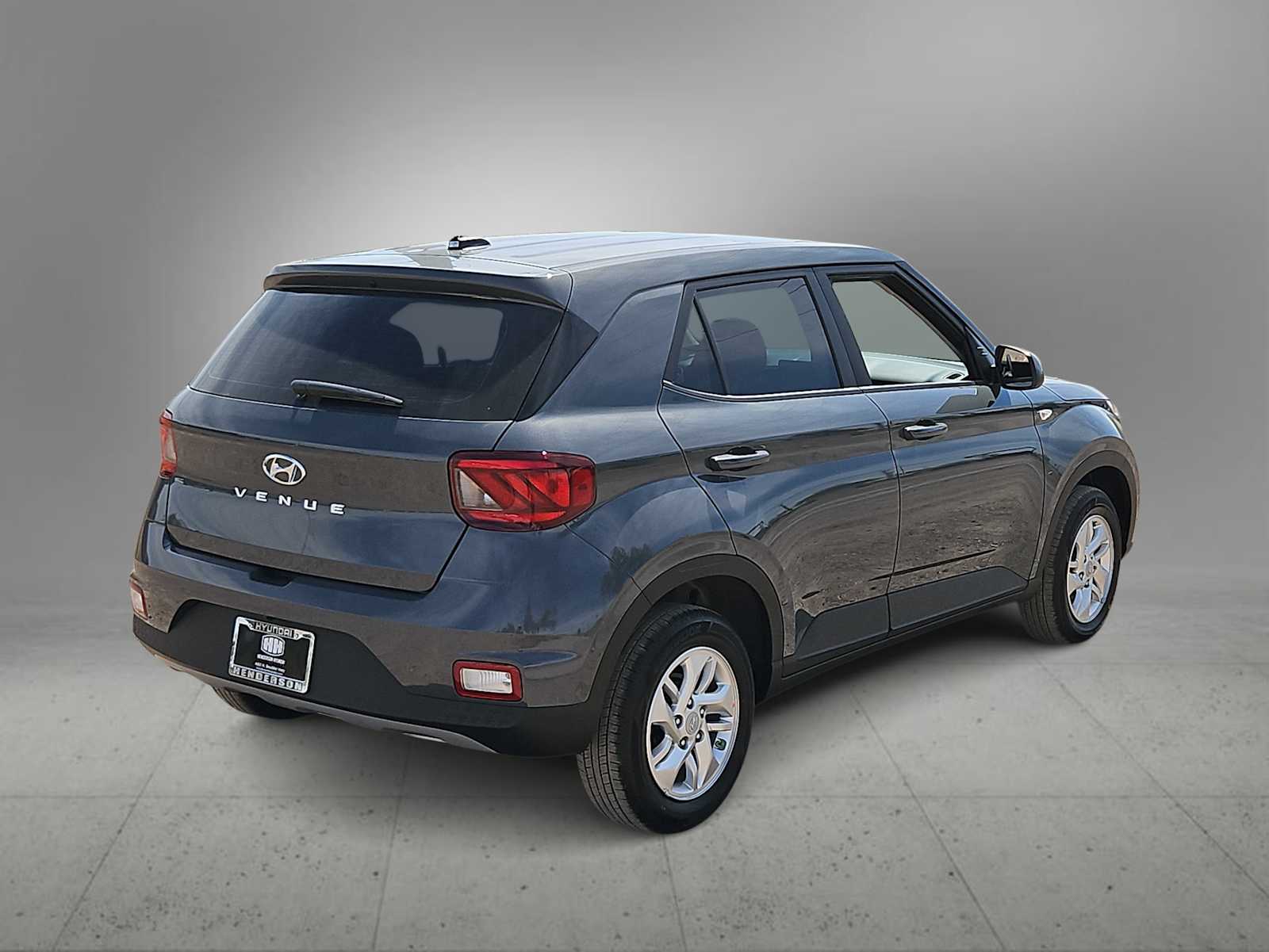 Thumbnail: 2026 Hyundai Venue - 8