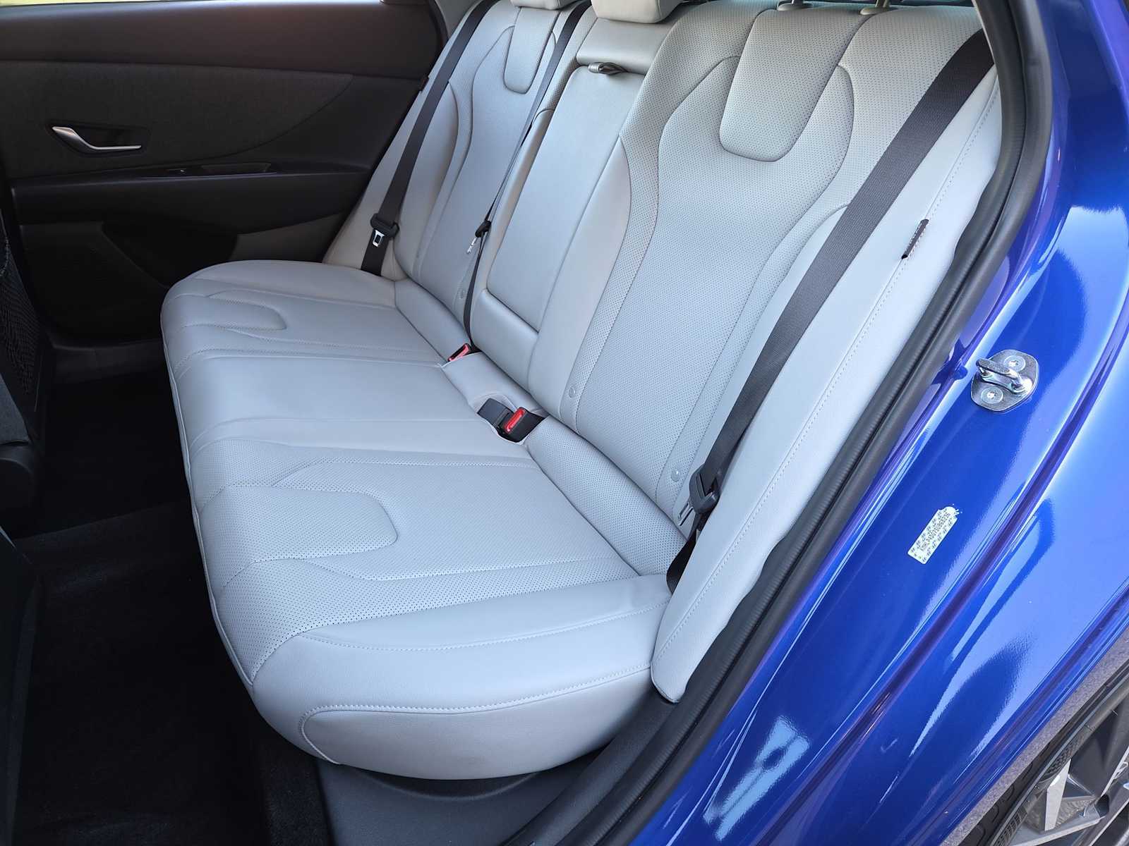 Thumbnail: 2025 Hyundai Elantra - 20