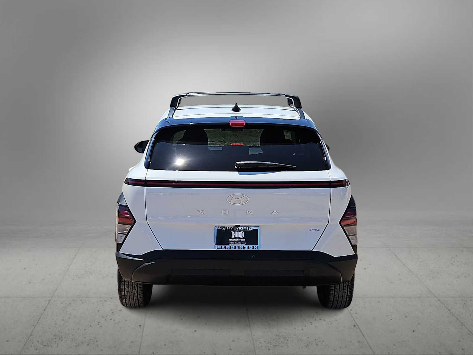 Thumbnail: 2026 Hyundai Kona - 7
