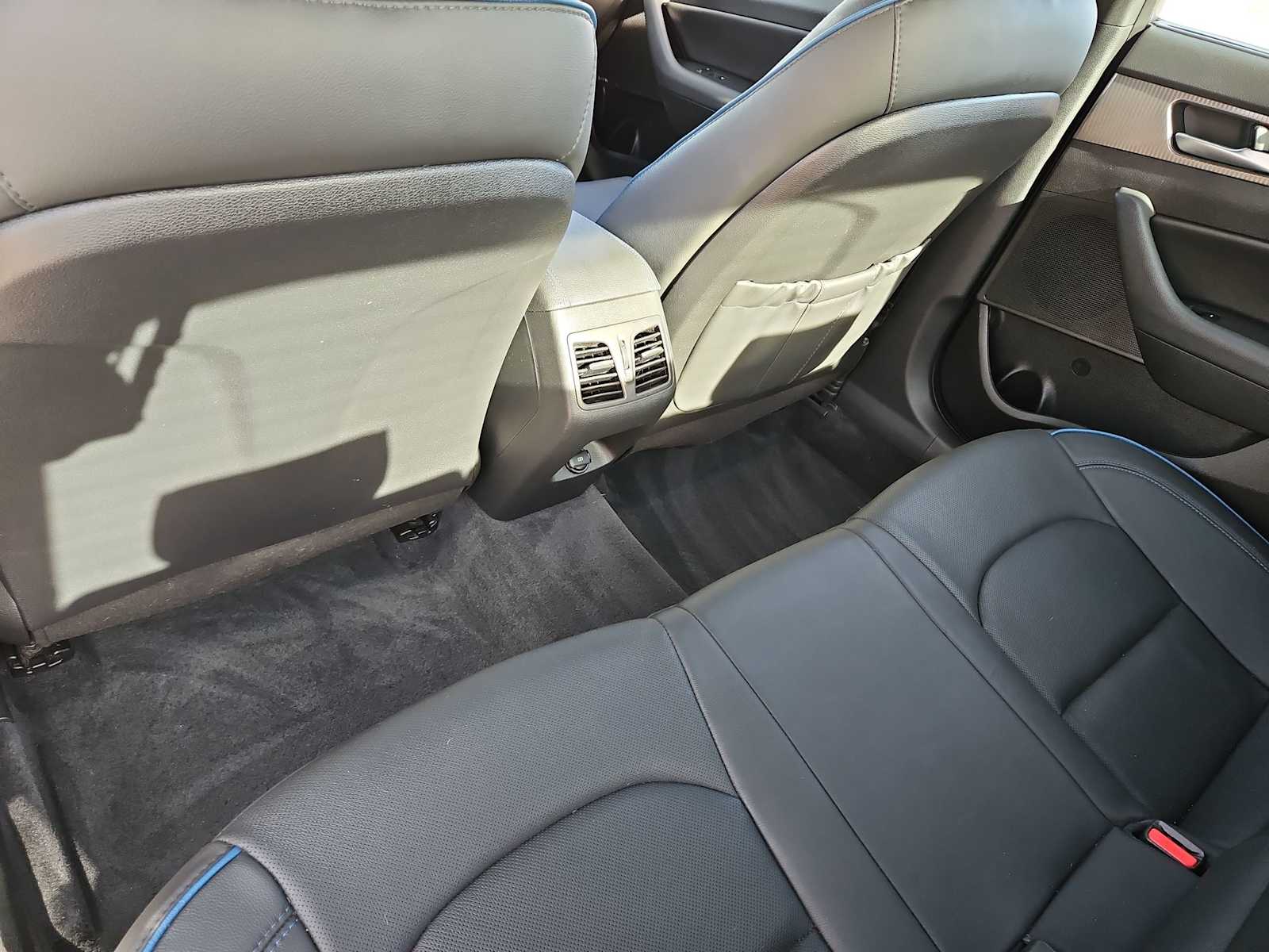 Thumbnail: 2018 Hyundai Sonata - 18