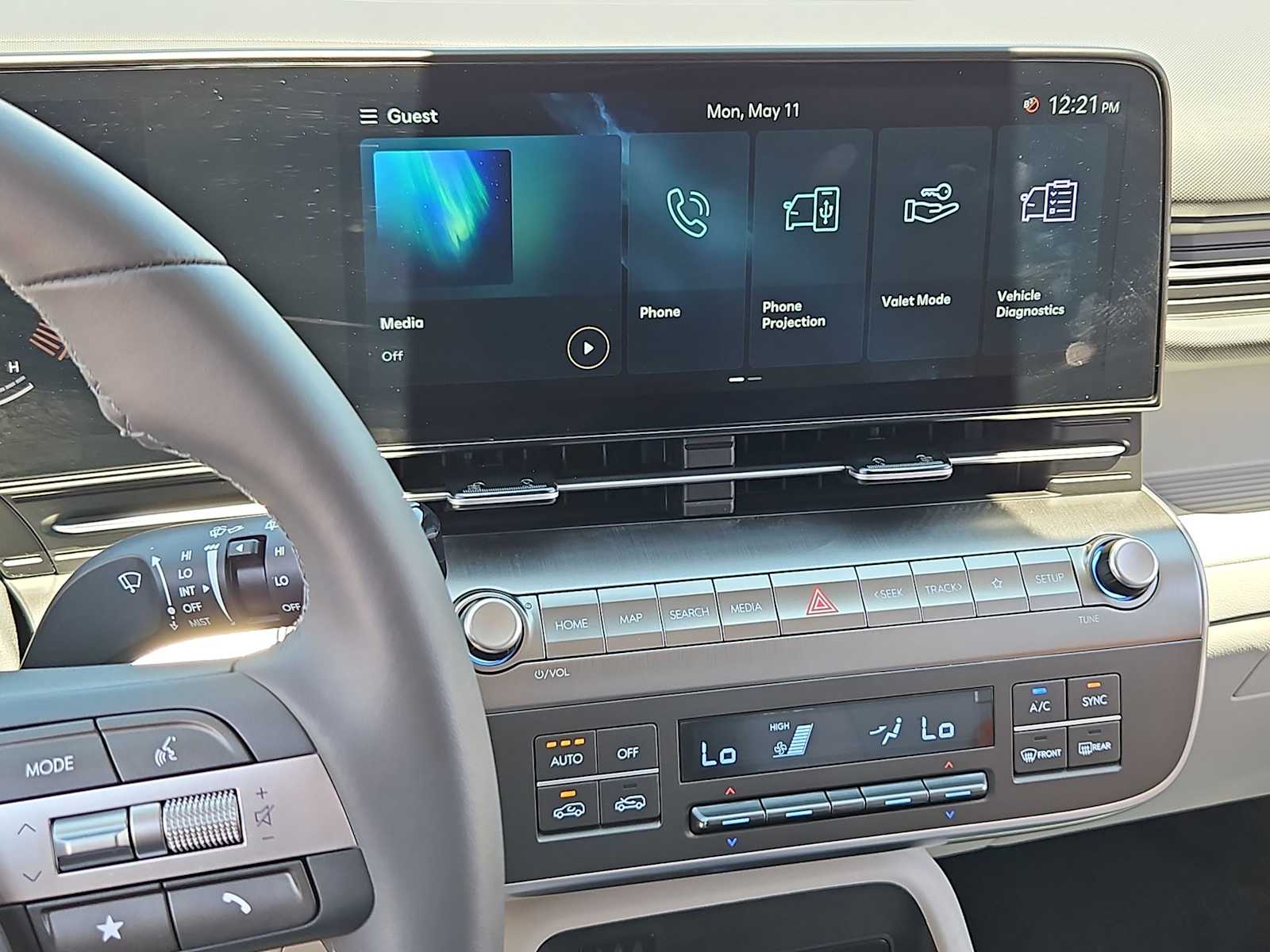 Thumbnail: 2026 Hyundai Kona - 26
