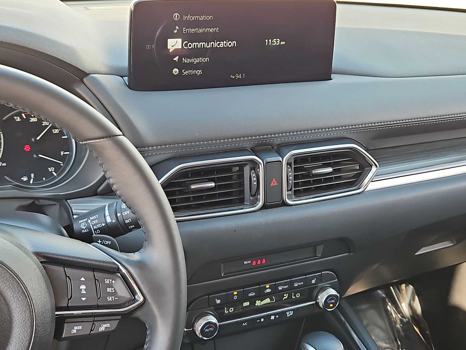 Thumbnail: 2023 Mazda CX-5 - 28