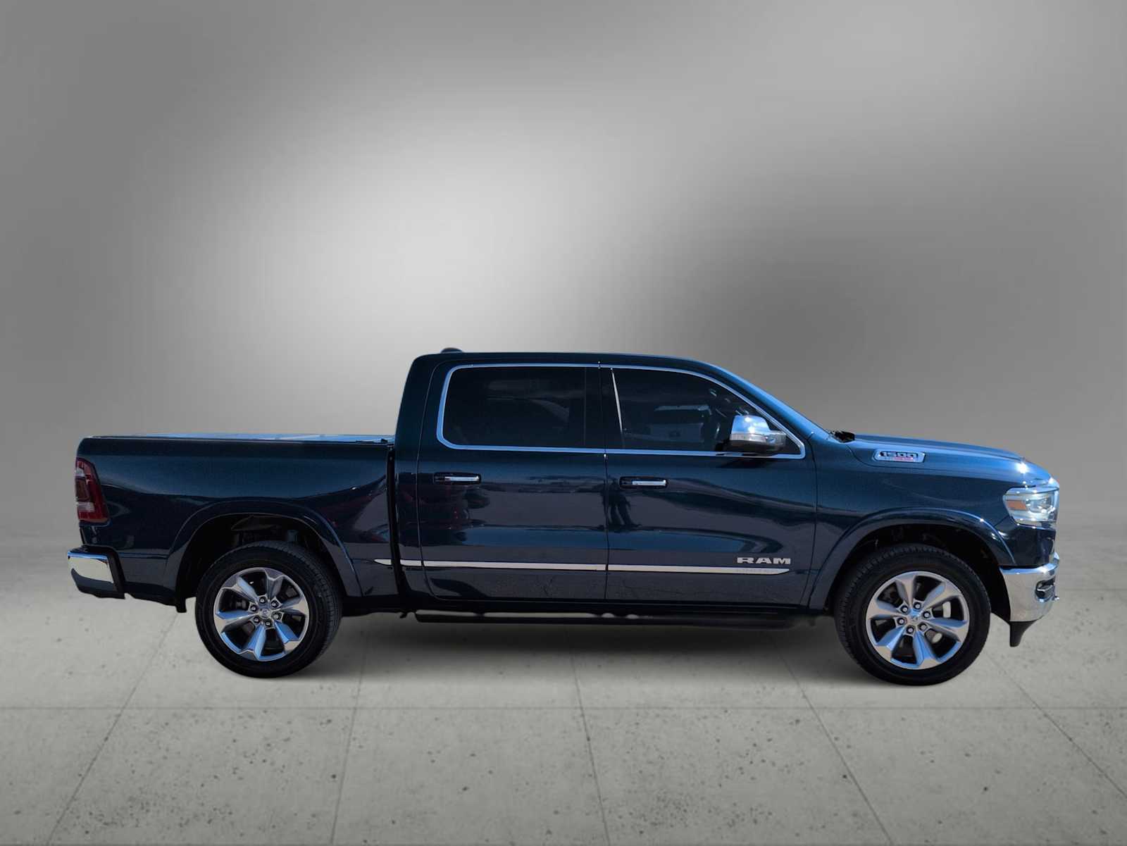 Thumbnail: 2021 RAM 1500 - 9