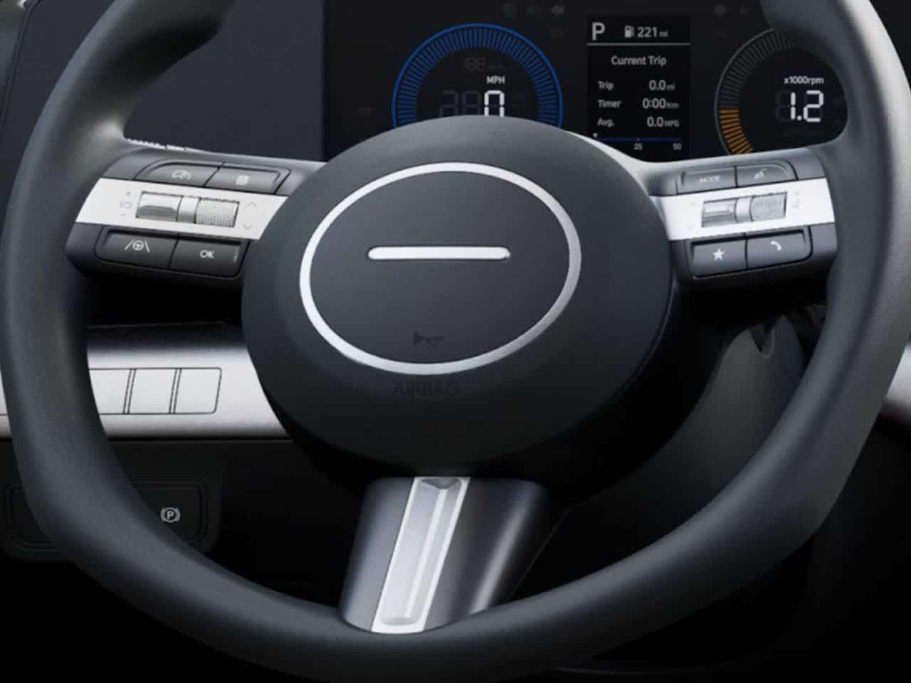 Thumbnail: 2026 Hyundai Kona - 5