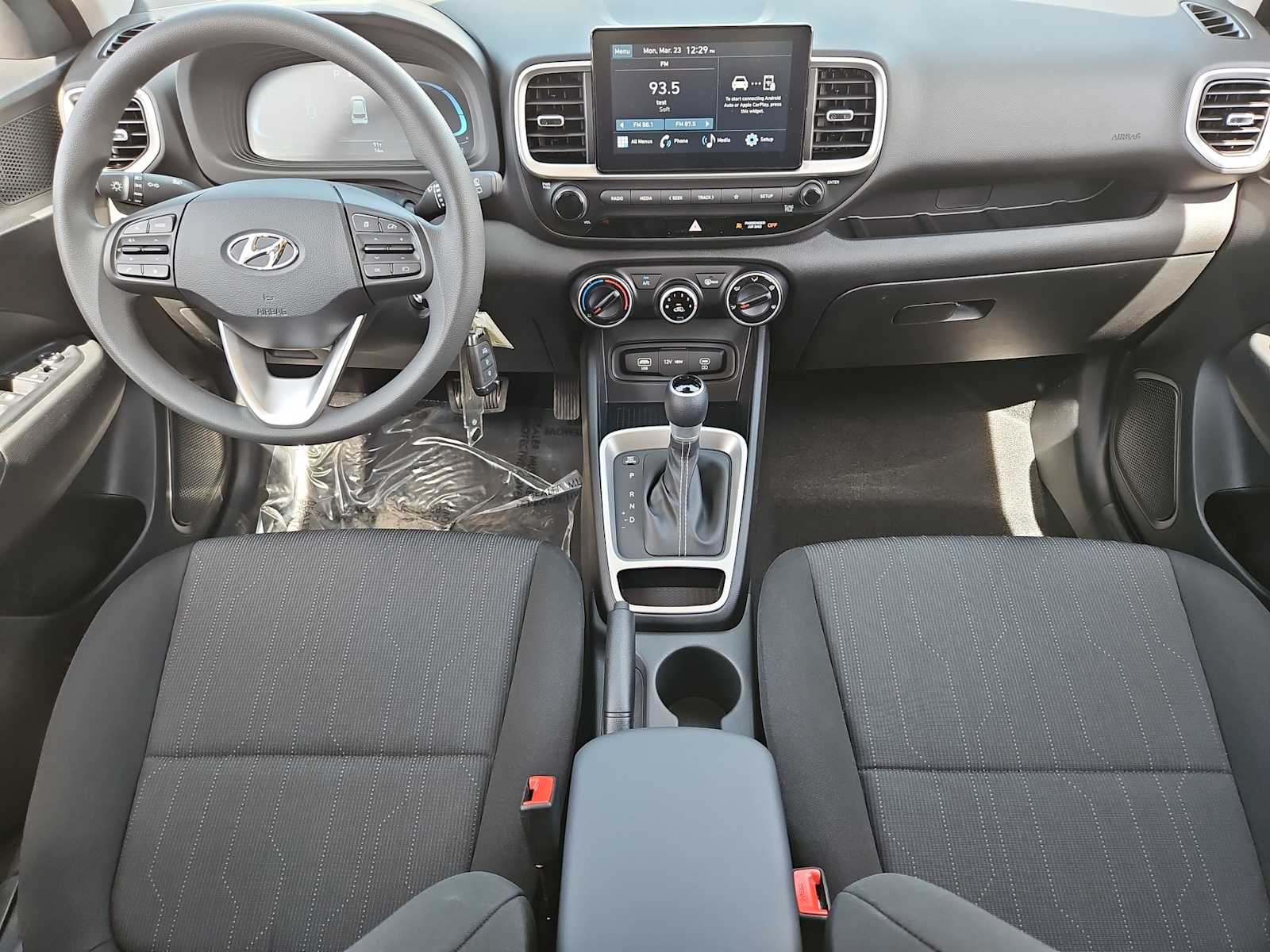 Thumbnail: 2026 Hyundai Venue - 15