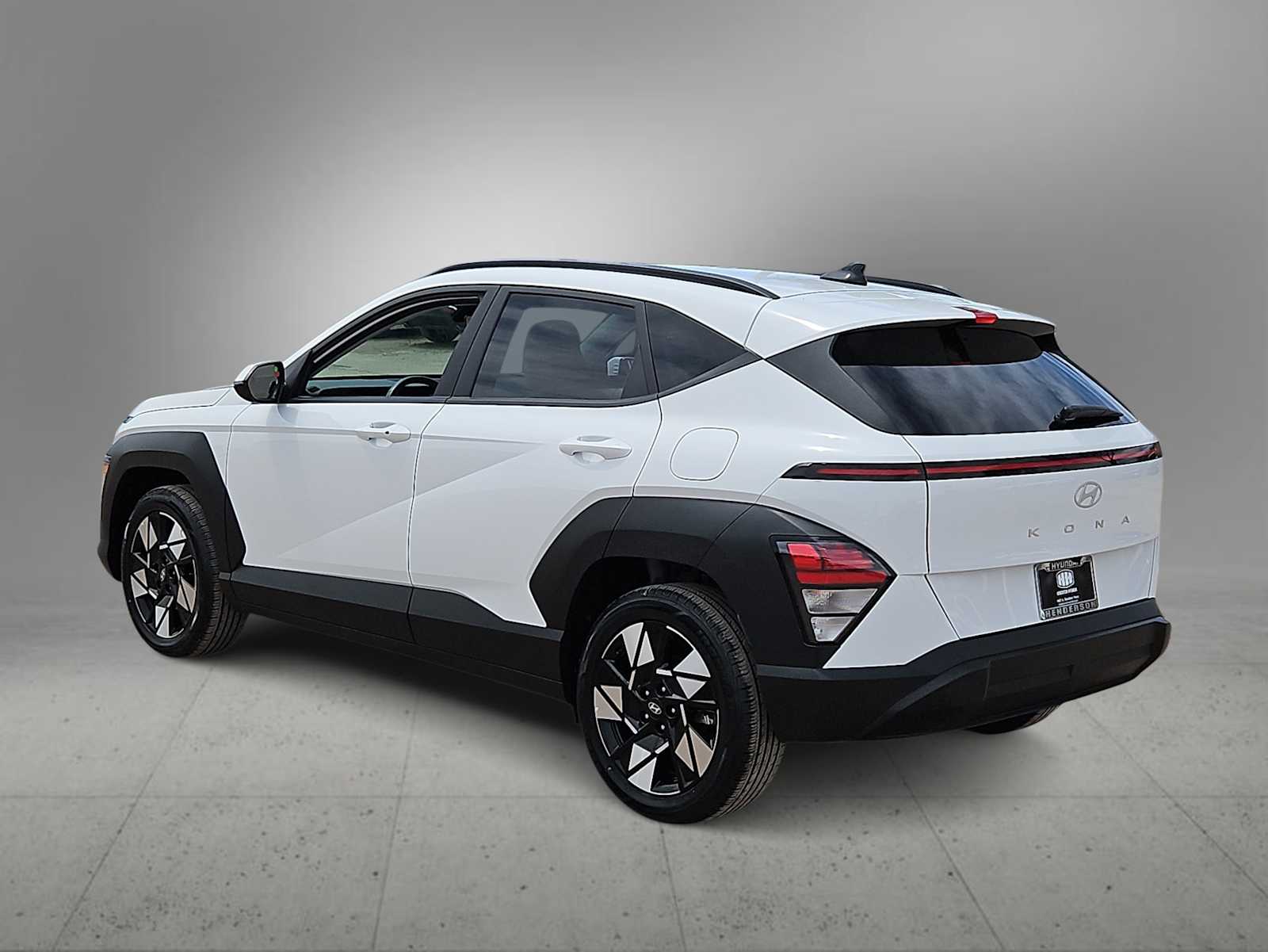 Thumbnail: 2025 Hyundai Kona - 6