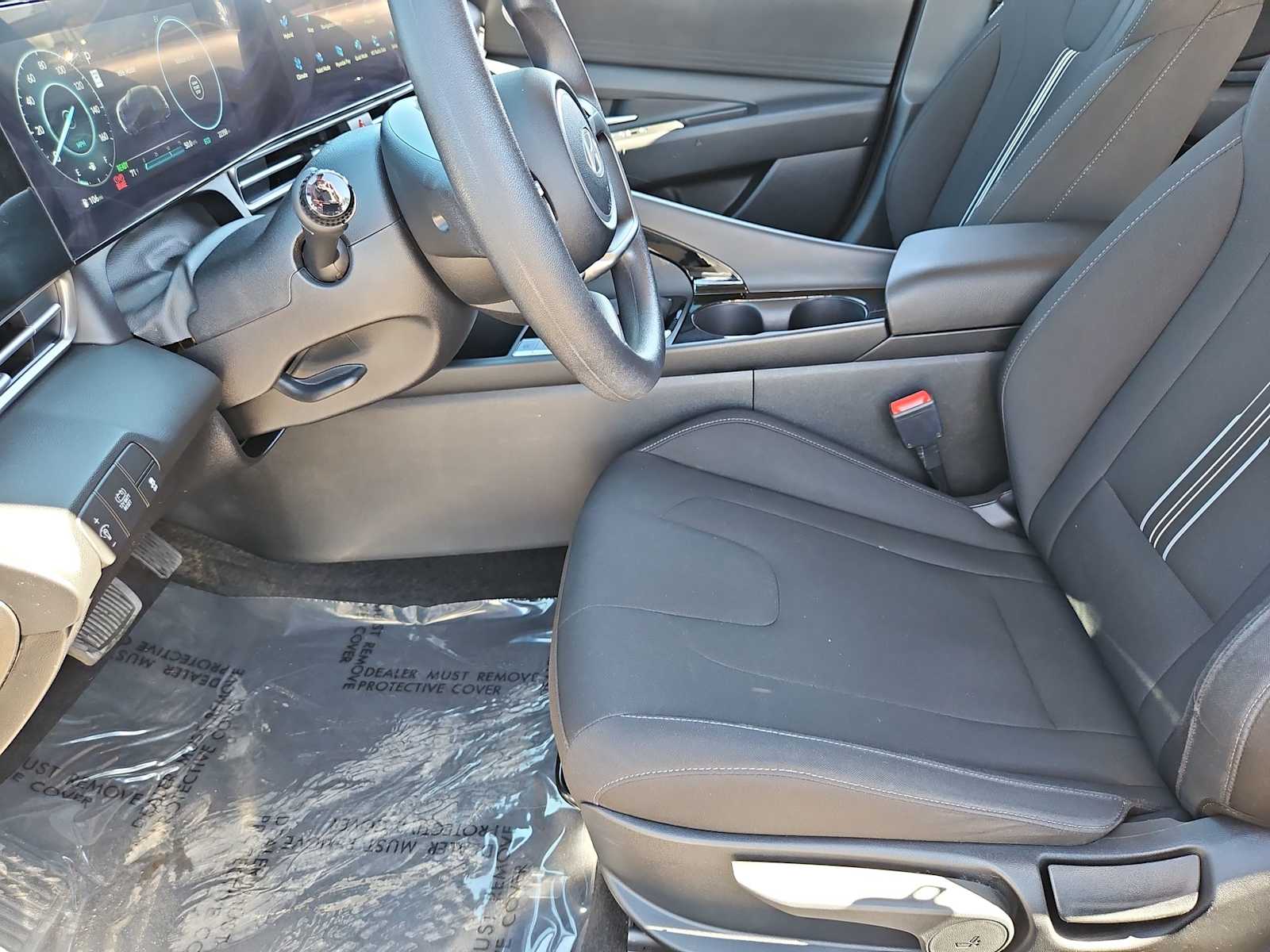 Thumbnail: 2024 Hyundai Elantra - 15