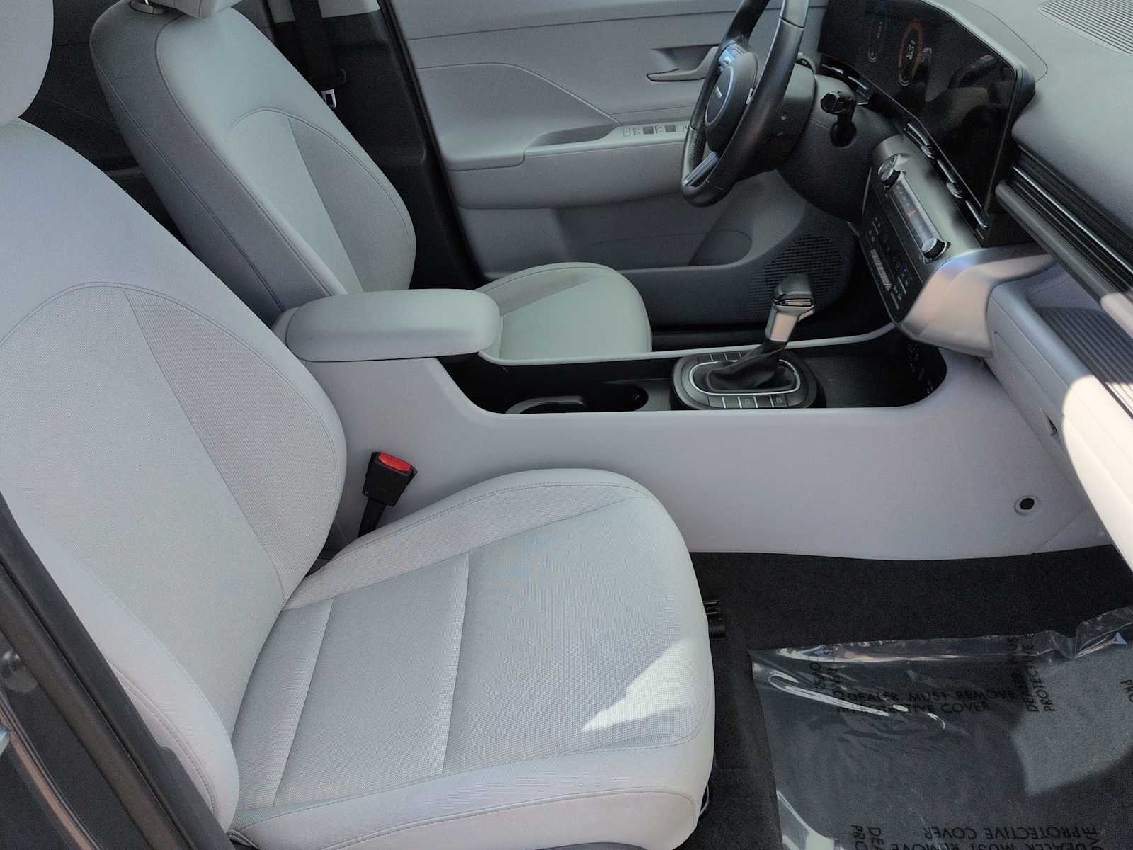 Thumbnail: 2025 Hyundai Kona - 22