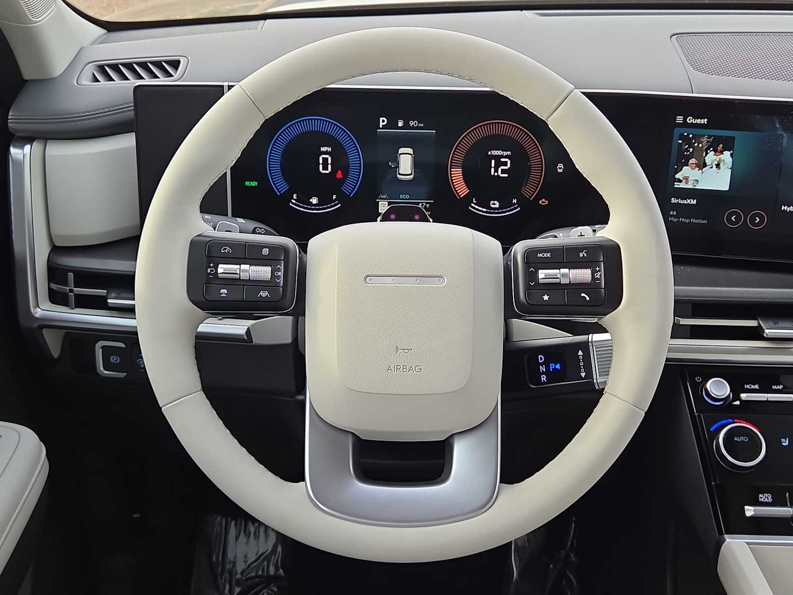 Thumbnail: 2026 Hyundai Santa Fe - 22