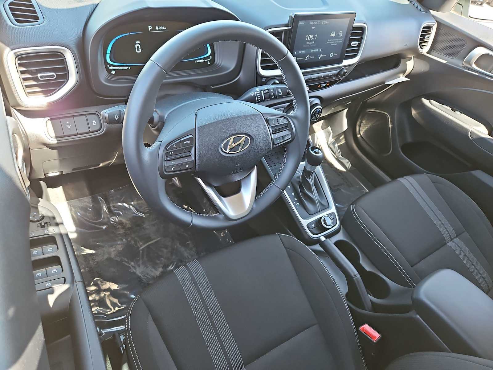 Thumbnail: 2026 Hyundai Venue - 10