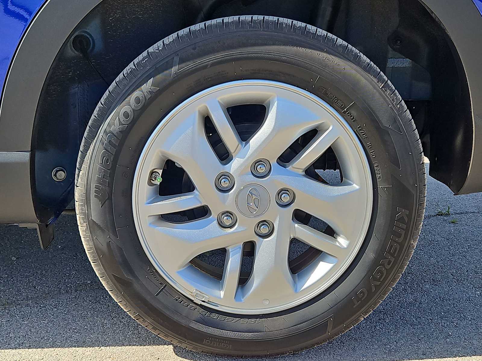 Thumbnail: 2025 Hyundai Venue - 13