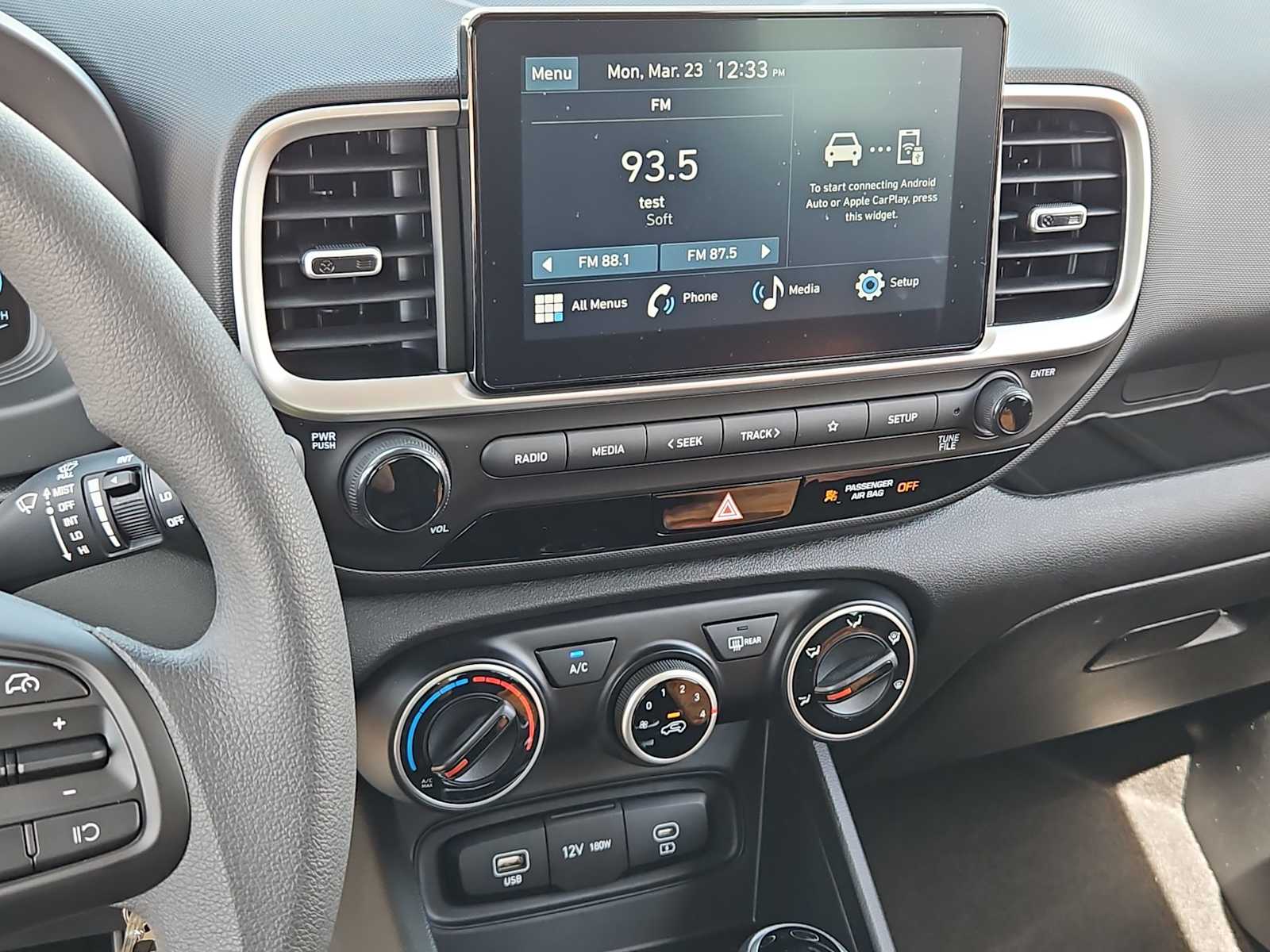 Thumbnail: 2026 Hyundai Venue - 27