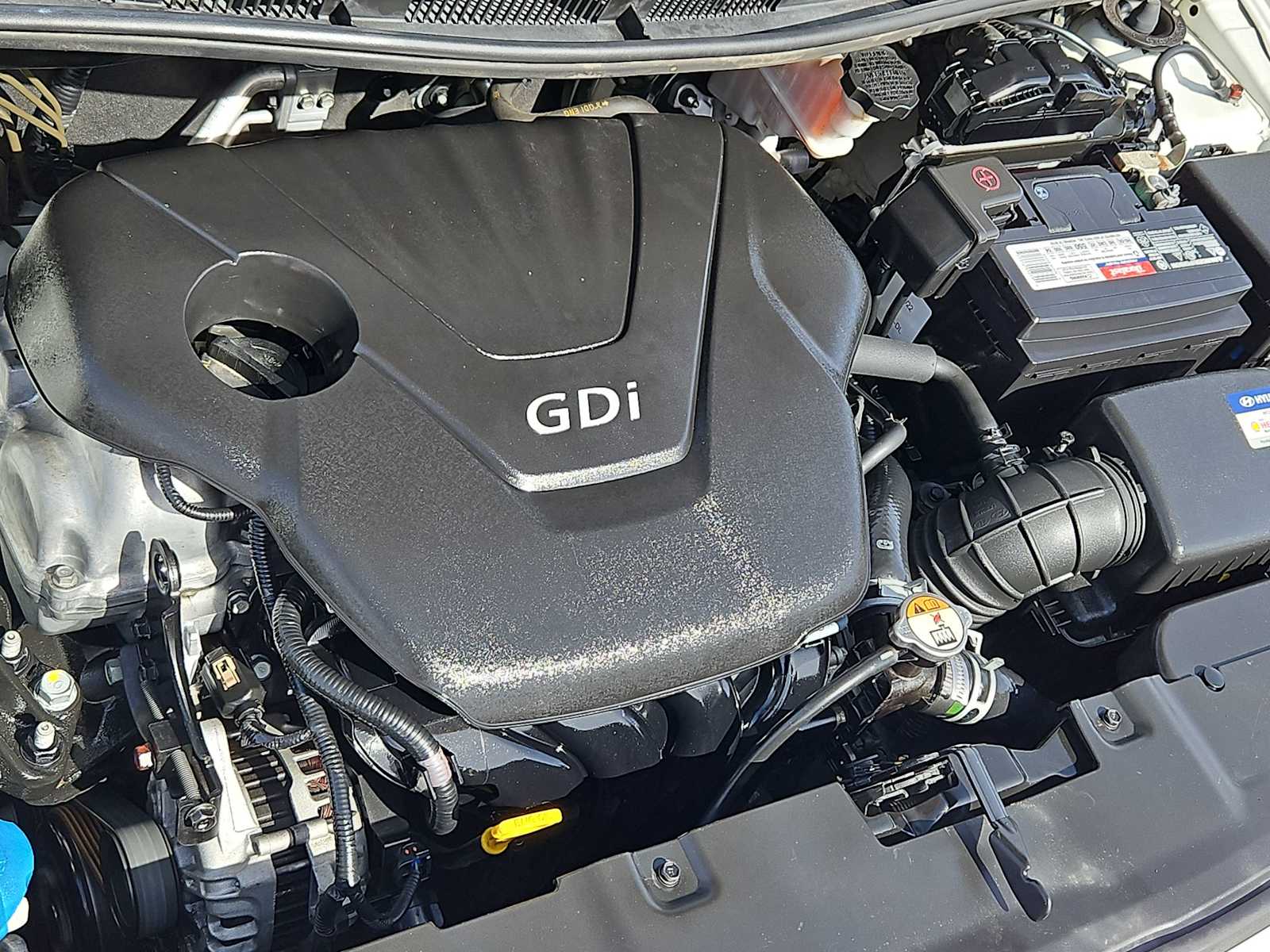 Thumbnail: 2016 Hyundai Accent - 14