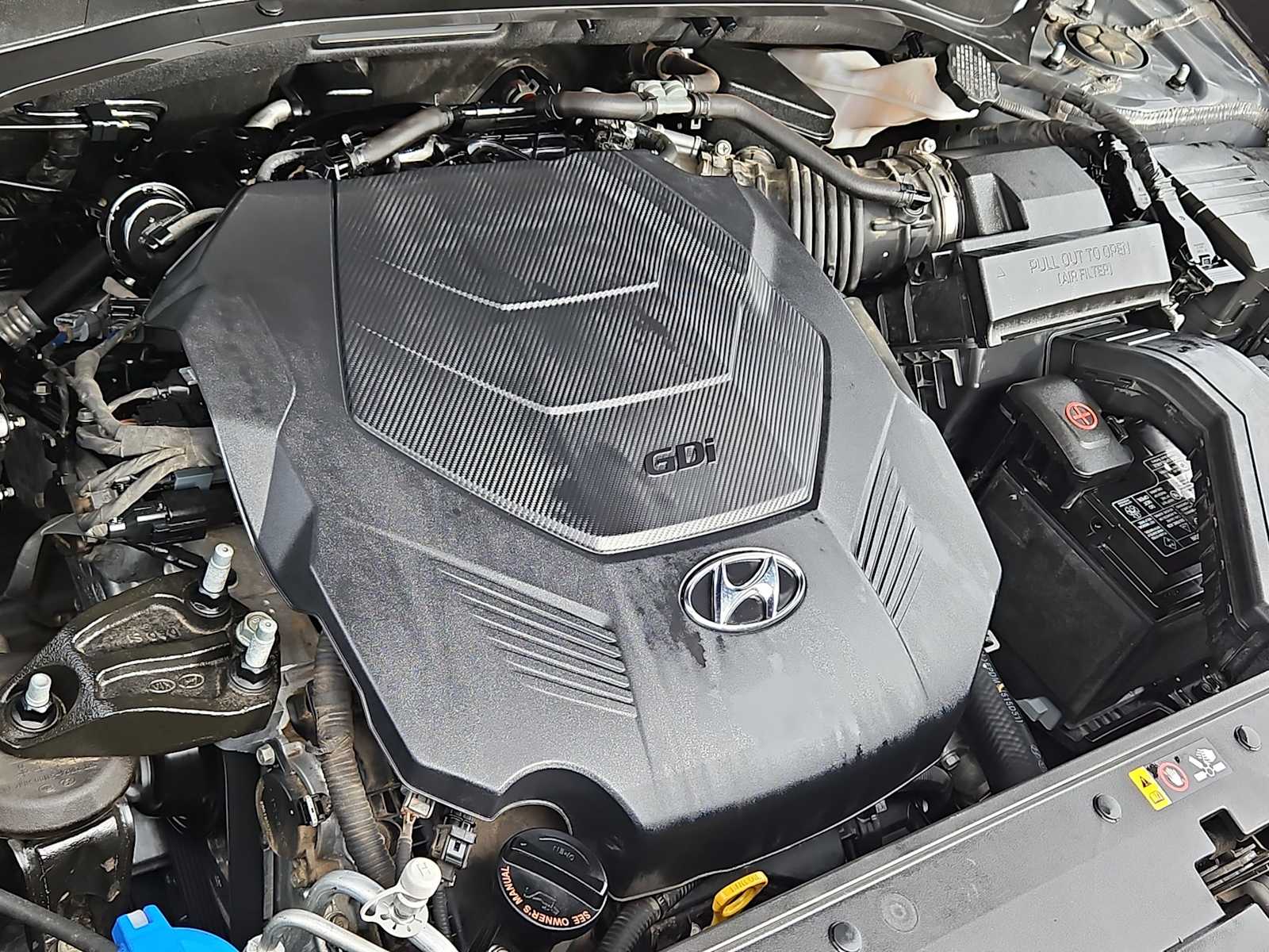 Thumbnail: 2020 Hyundai Palisade - 15