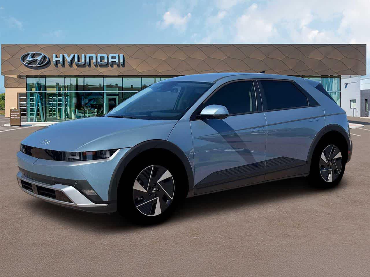 Thumbnail: 2026 Hyundai Ioniq 5 - 2