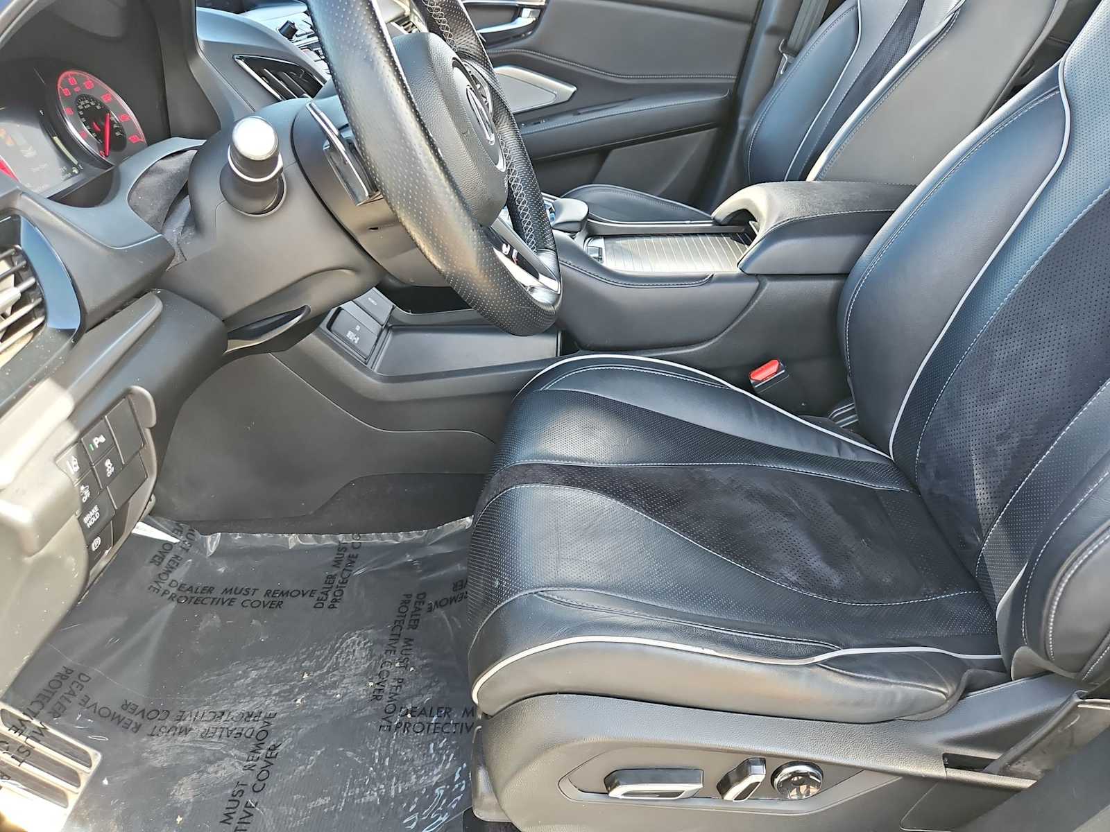 Thumbnail: 2019 Acura RDX - 16