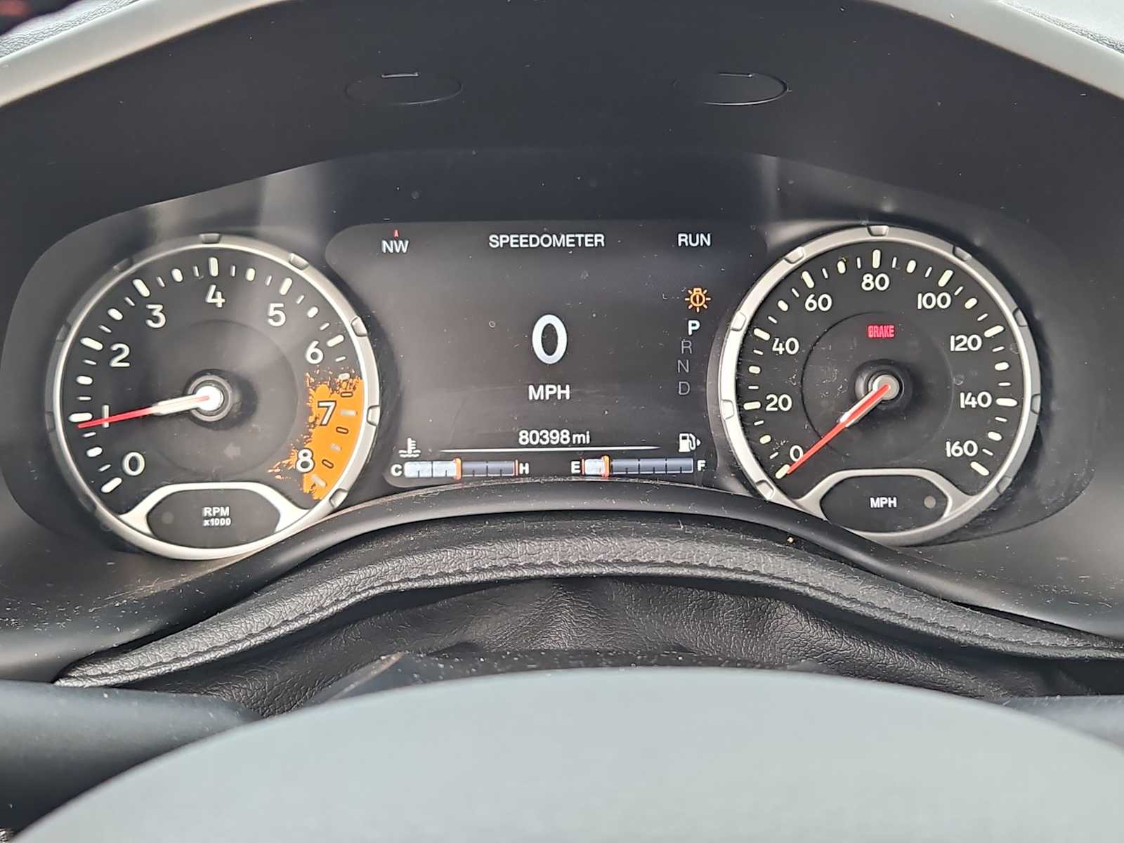 Thumbnail: 2018 Jeep Renegade - 32