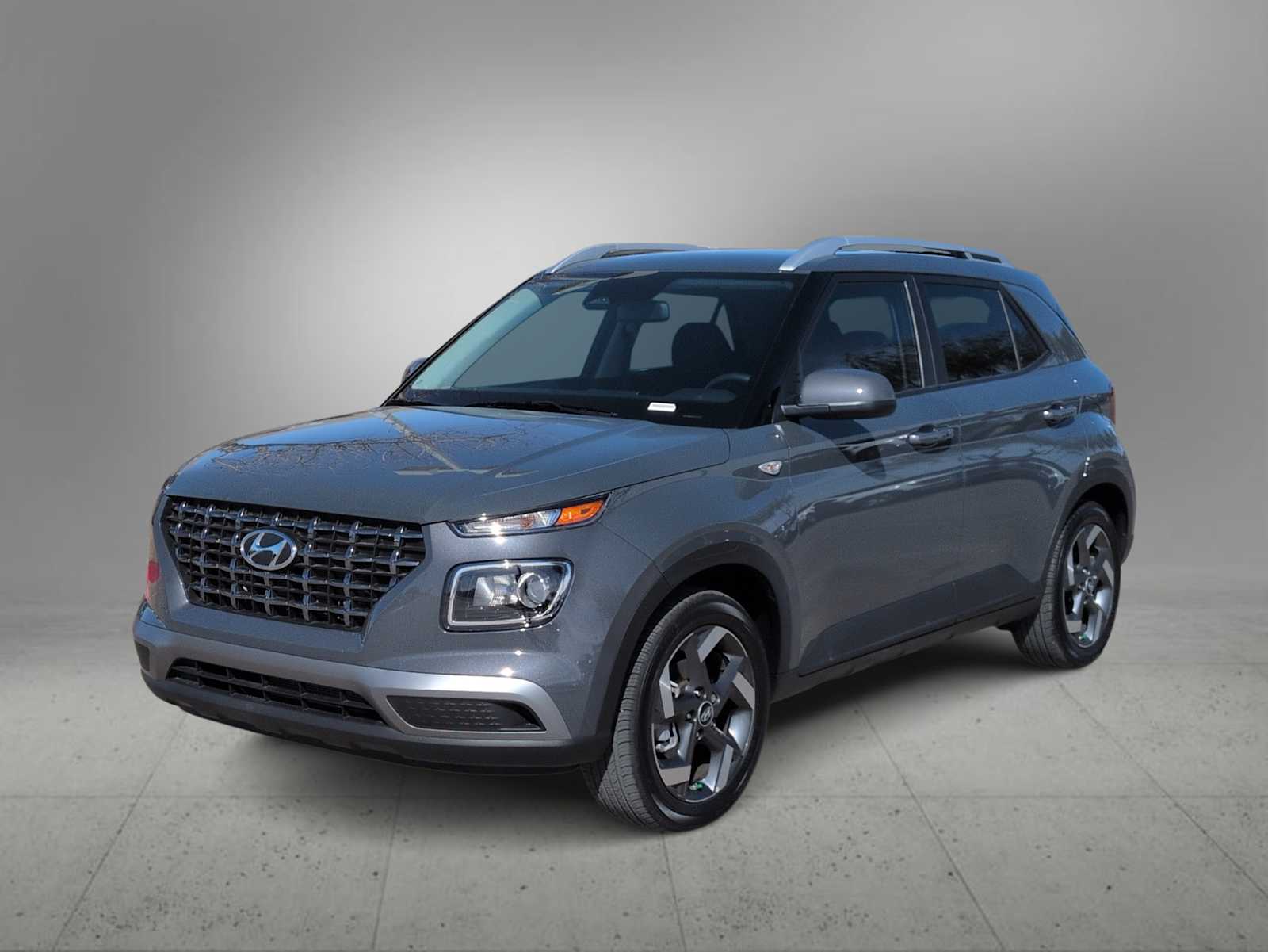 Thumbnail: 2026 Hyundai Venue - 4