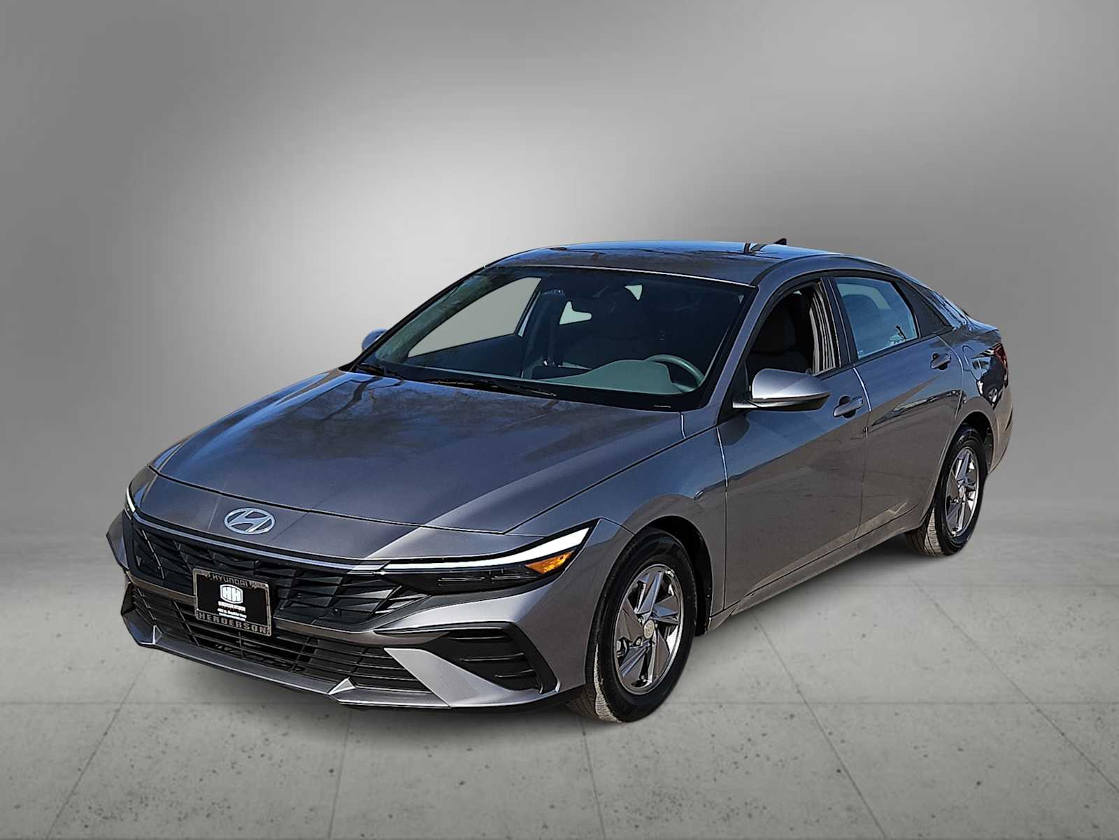 Thumbnail: 2025 Hyundai Elantra - 4