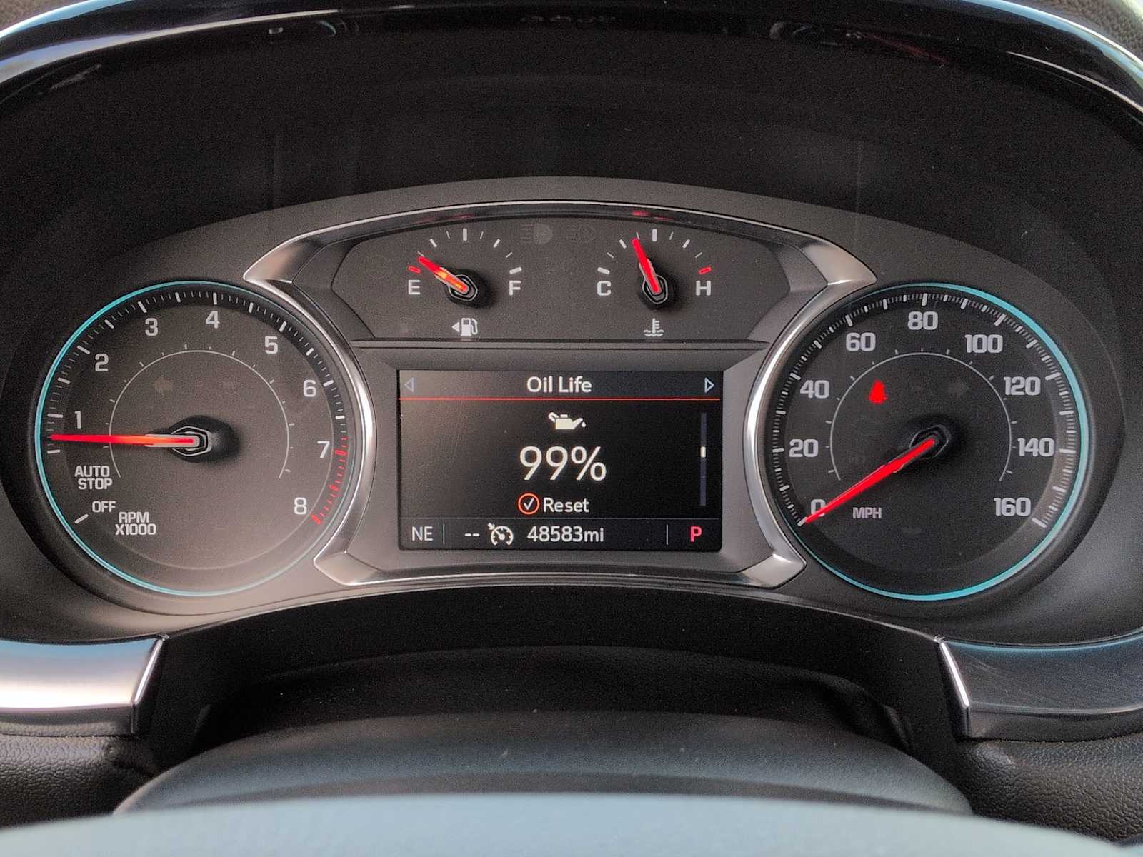 Thumbnail: 2023 Chevrolet Traverse - 33