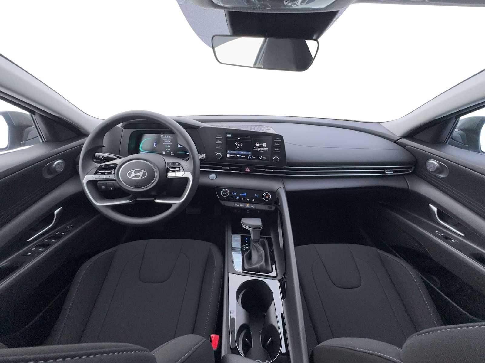 Thumbnail: 2026 Hyundai Elantra - 13