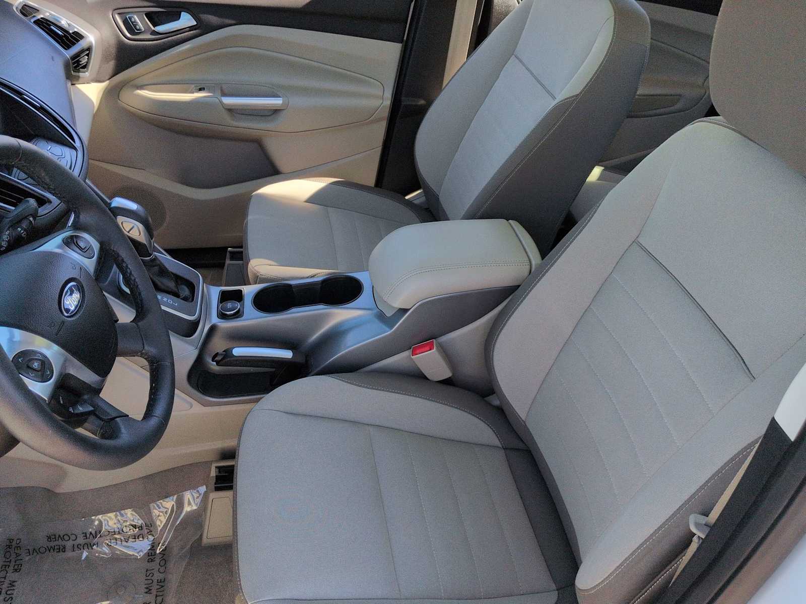 Thumbnail: 2013 Ford C-Max - 17