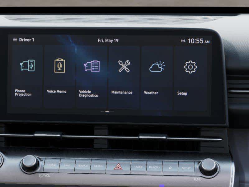 Thumbnail: 2026 Hyundai Kona - 33