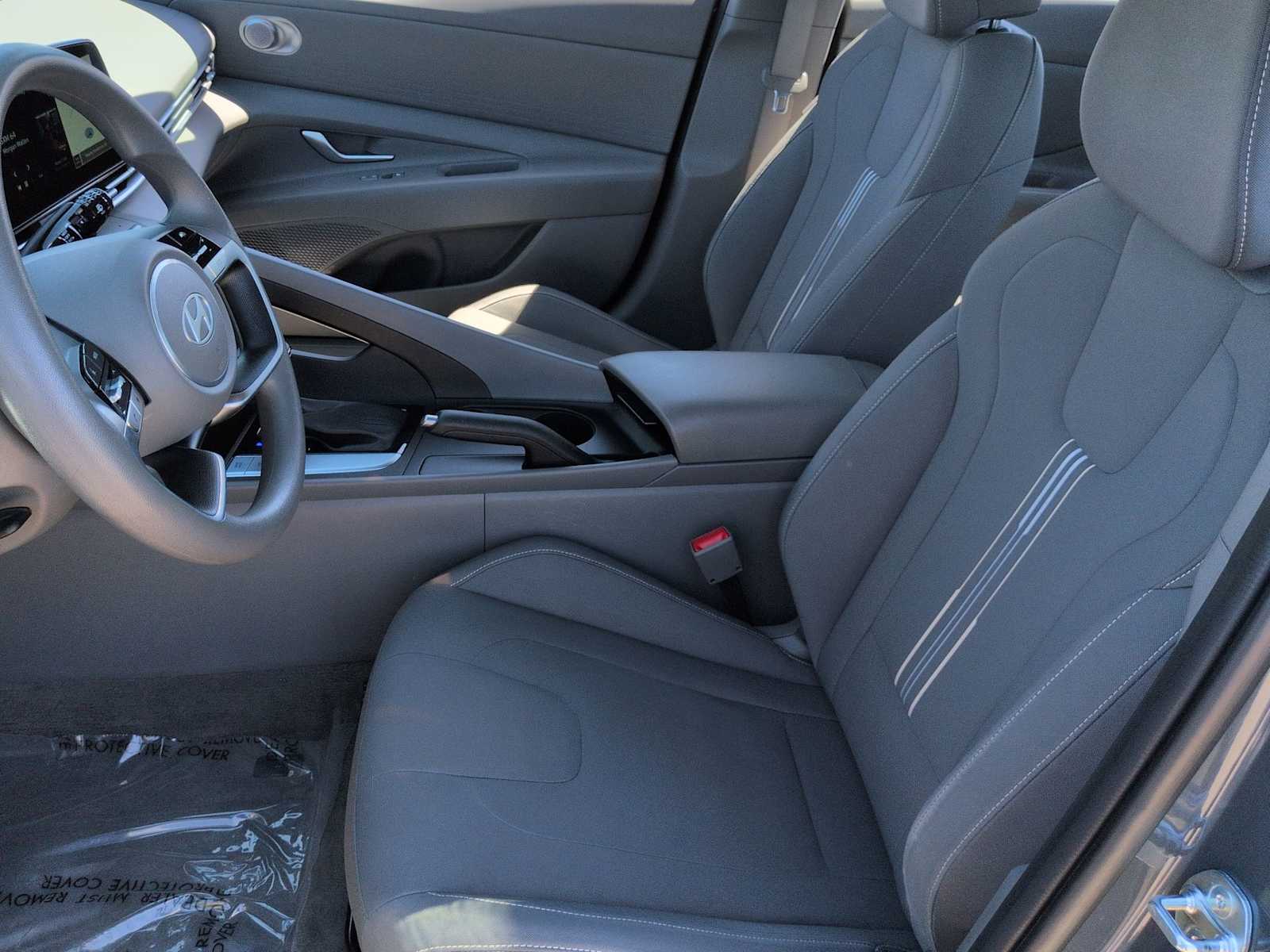 Thumbnail: 2024 Hyundai Elantra - 17