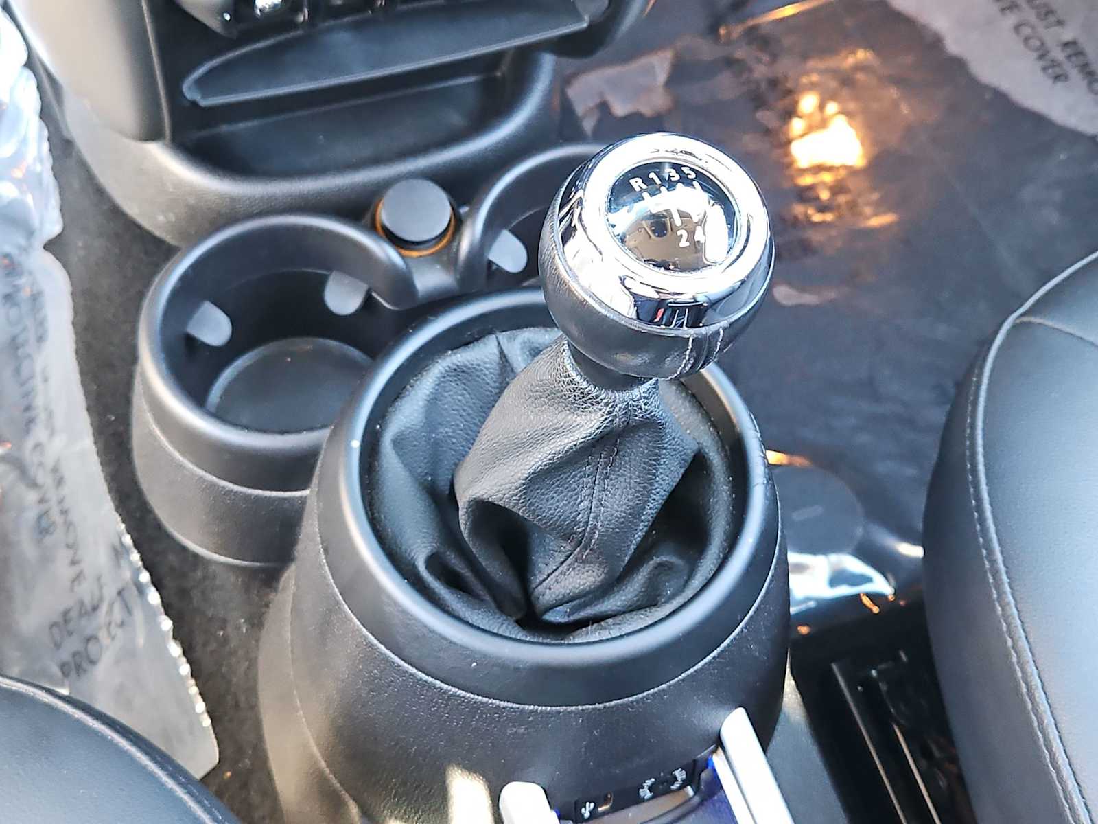 Thumbnail: 2014 MINI Cooper Countryman - 27