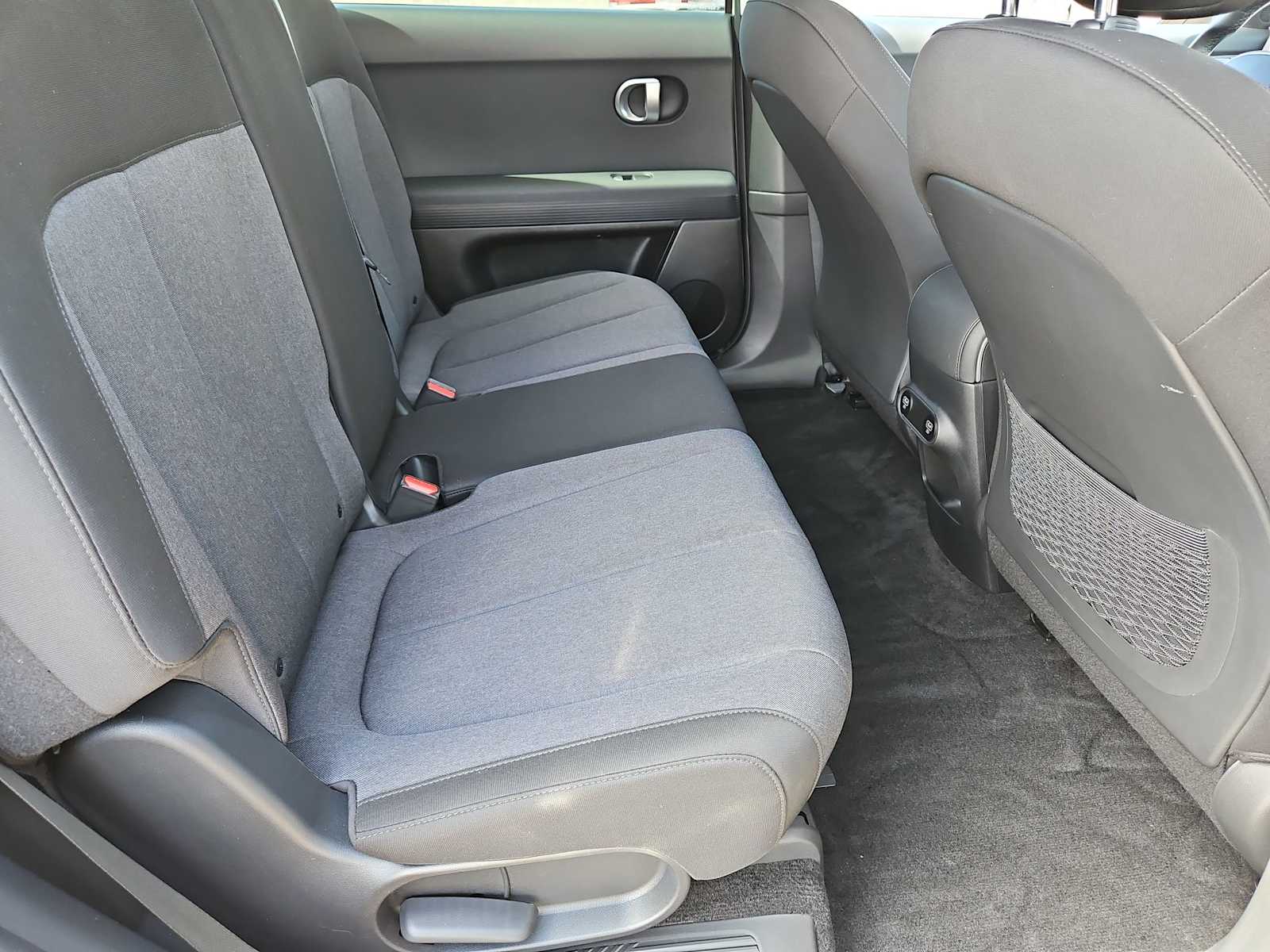 Thumbnail: 2024 Hyundai Ioniq 5 - 20