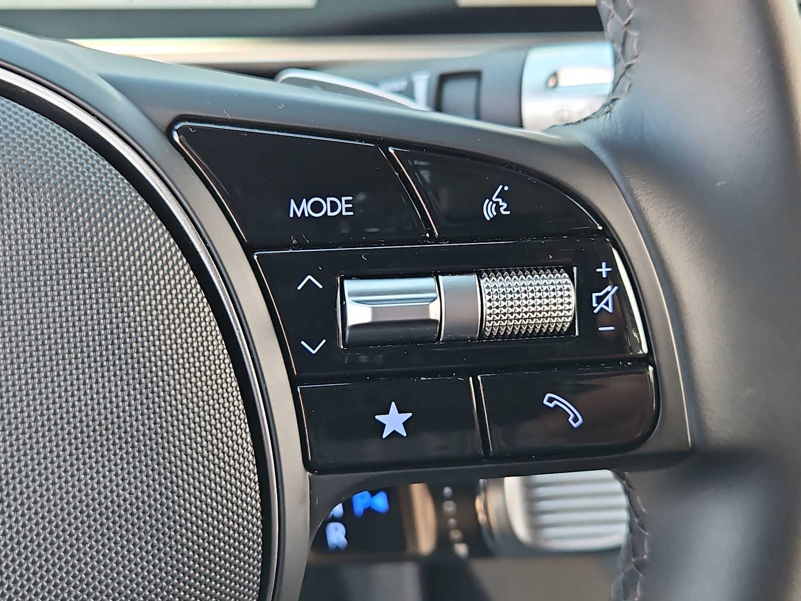 Thumbnail: 2024 Hyundai Ioniq 6 - 23